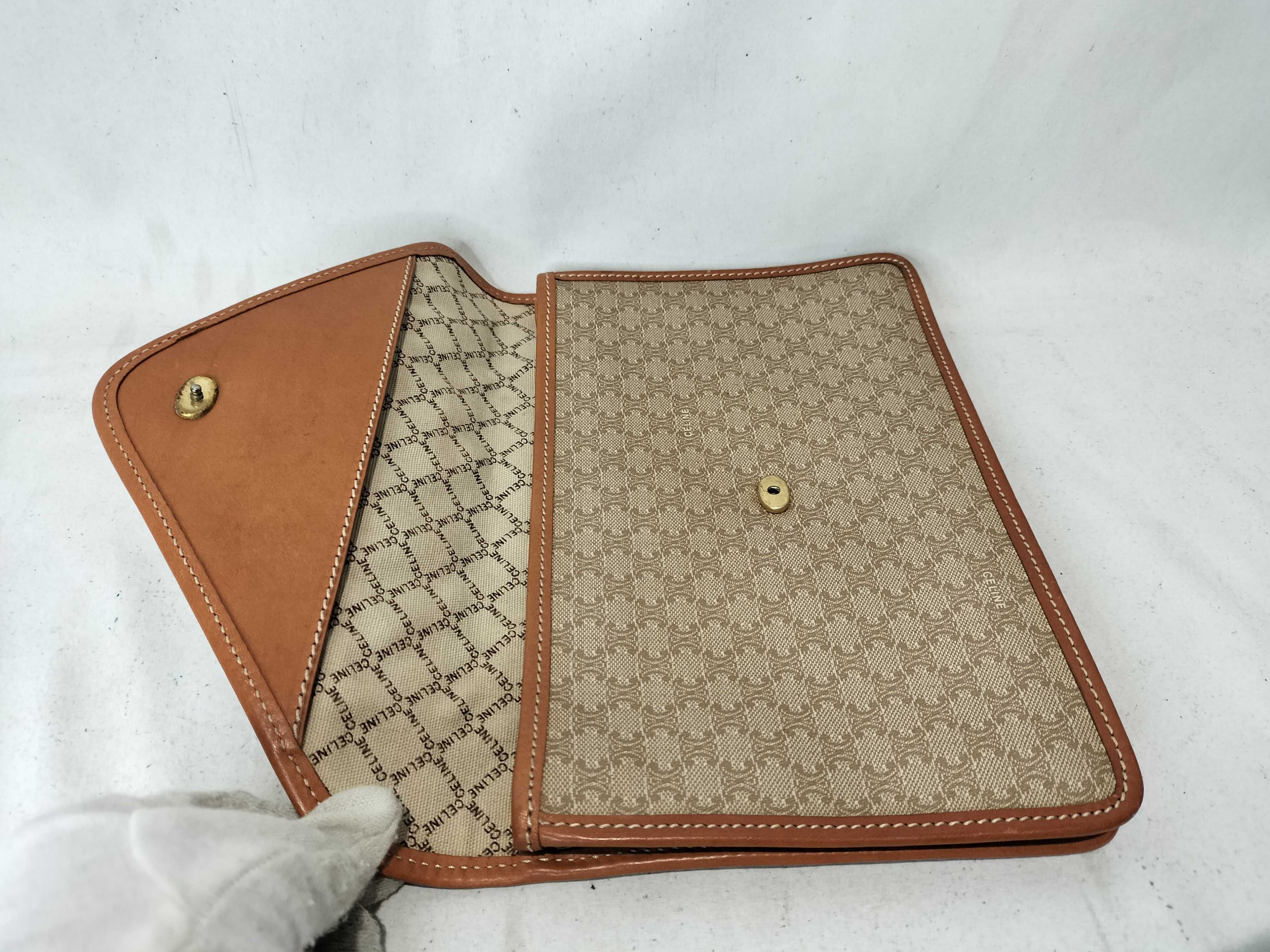 Clutch Second Bag — view 6