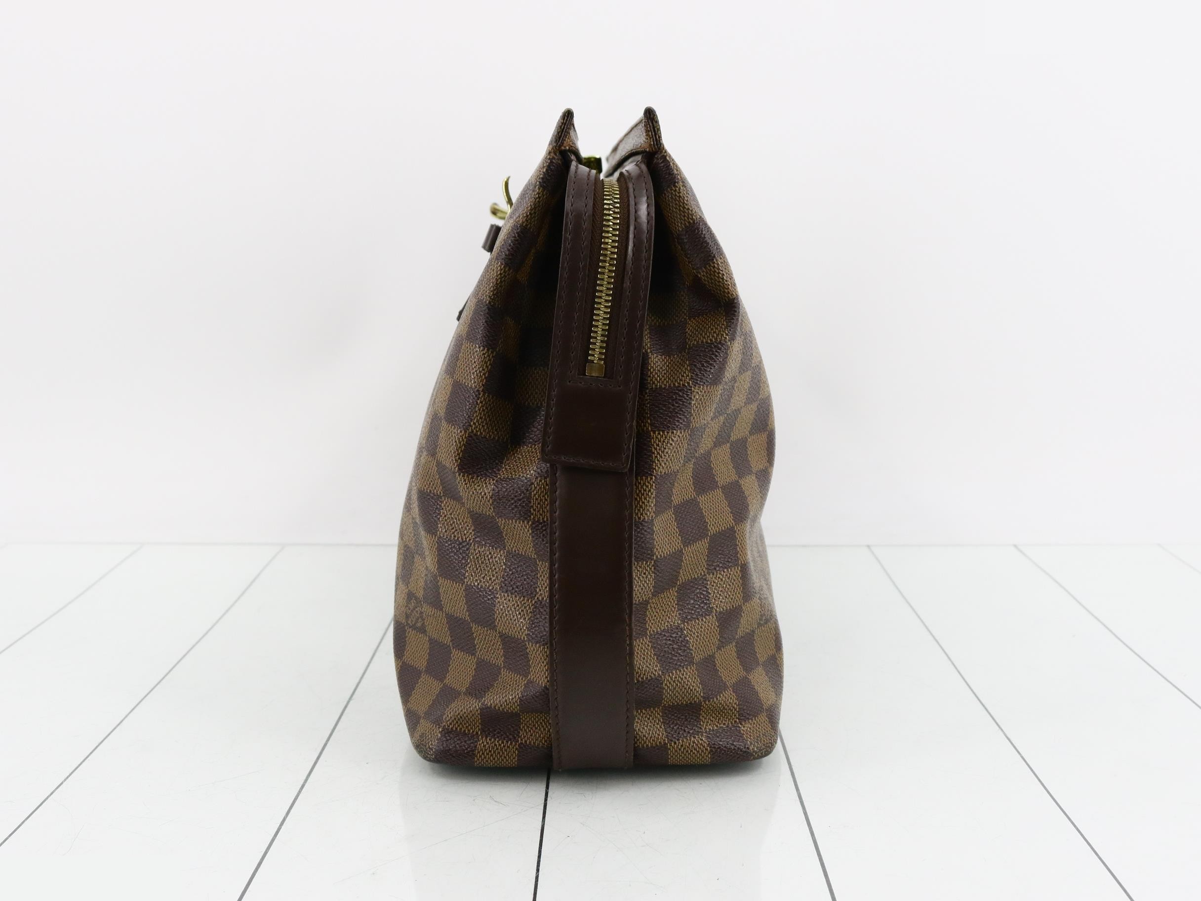 Damier Chelsea Shoulder Bag — view 3