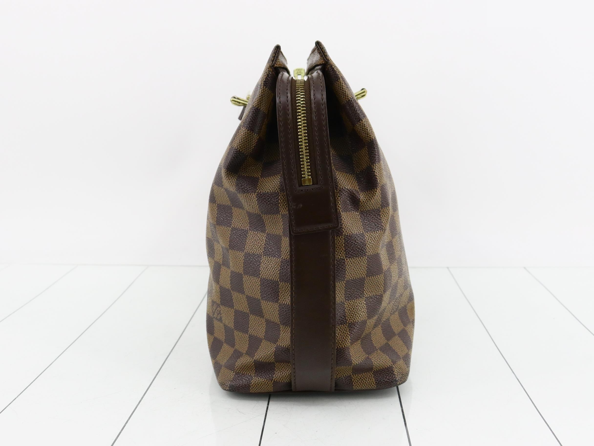 Damier Chelsea Shoulder Bag — view 4