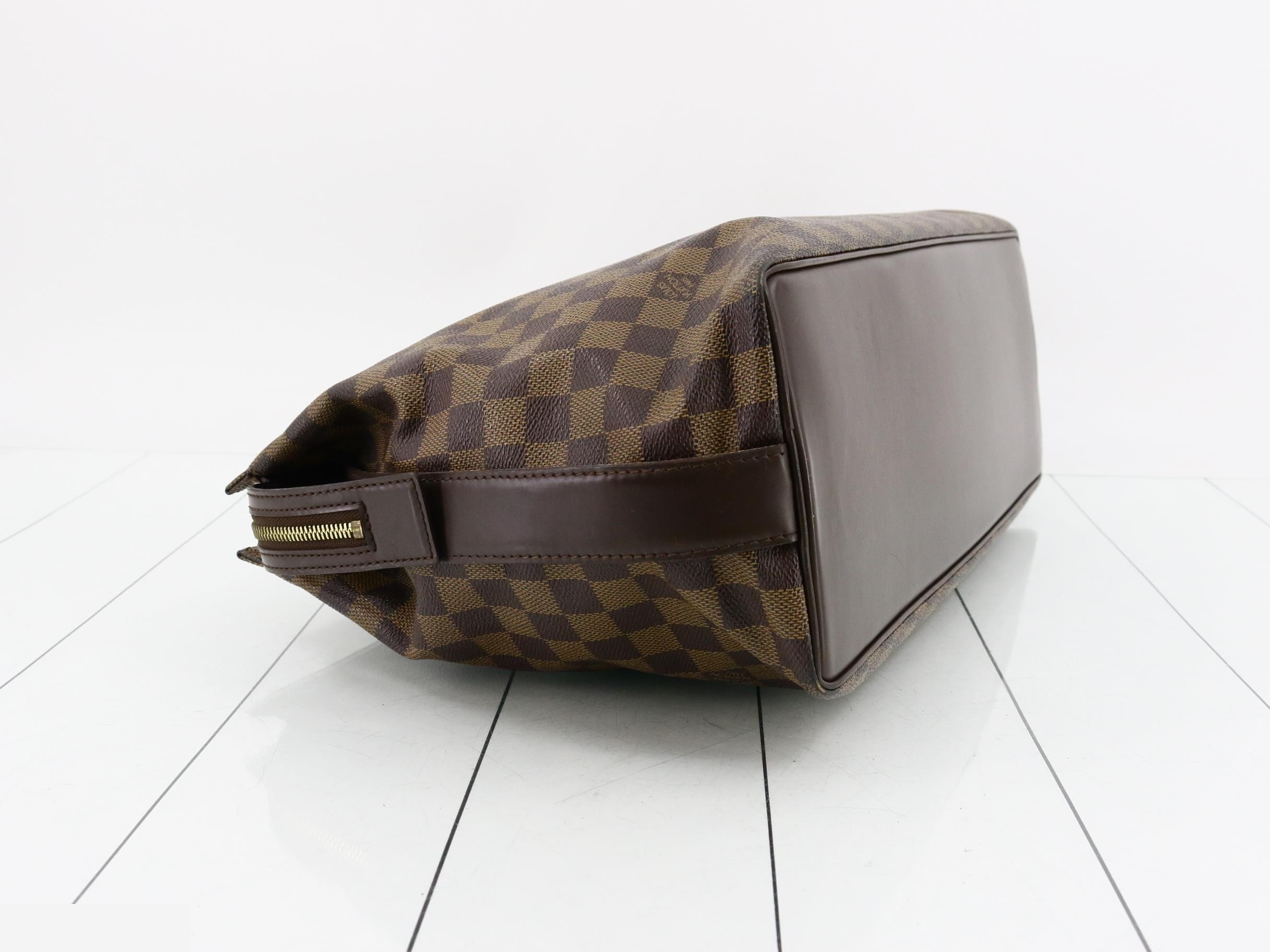 Damier Chelsea Shoulder Bag — view 5