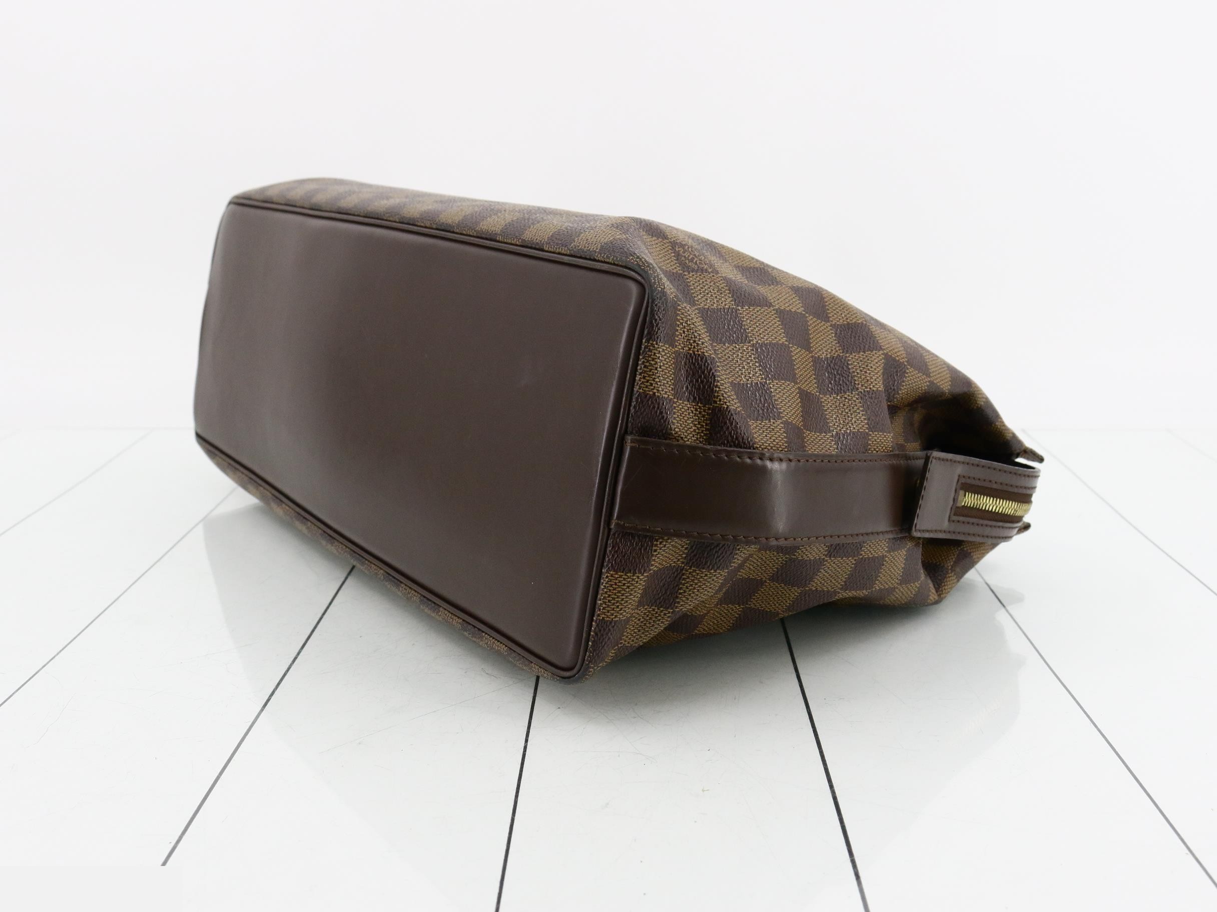 Damier Chelsea Shoulder Bag — view 6