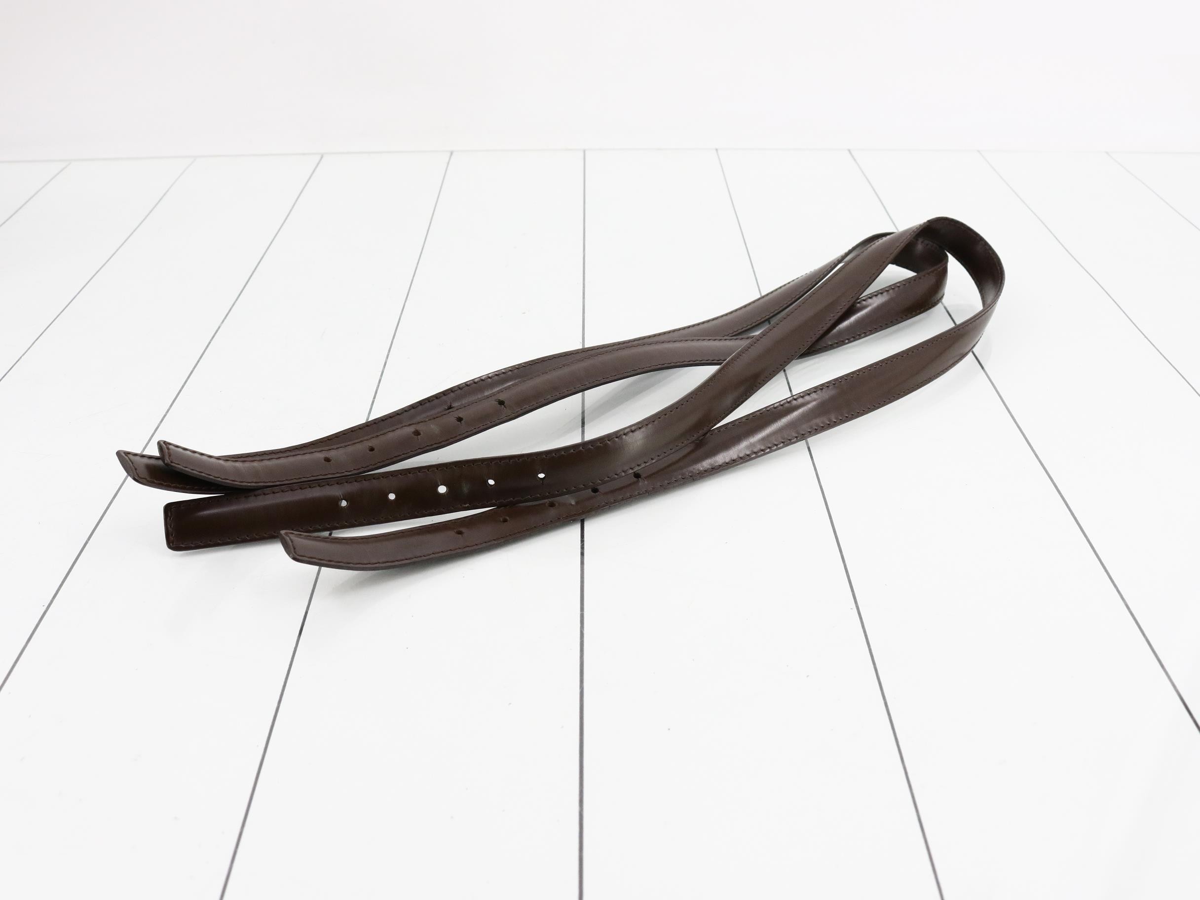 Damier Chelsea Shoulder Bag — view 7
