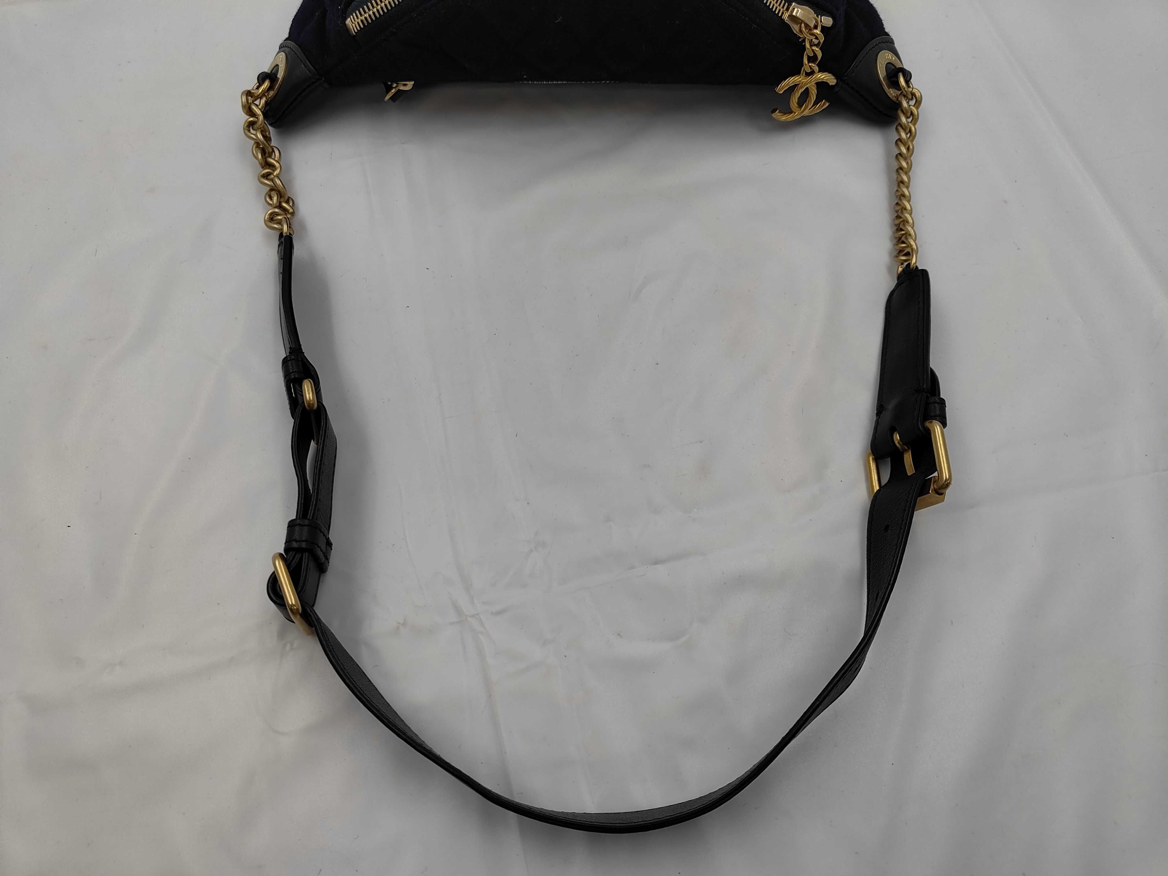Marine Motif Body Bag Waist Bag — view 3