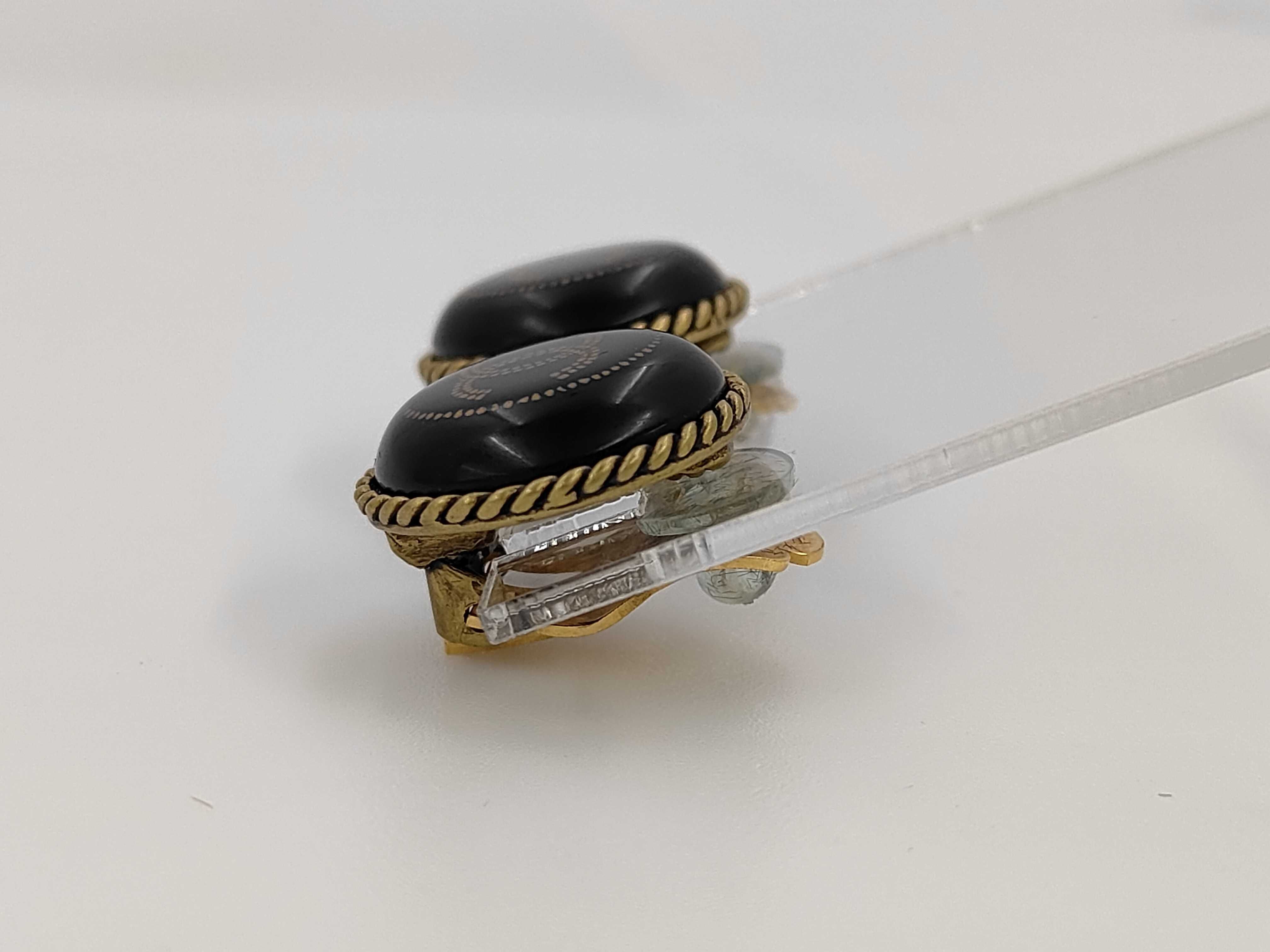 earrings — view 3