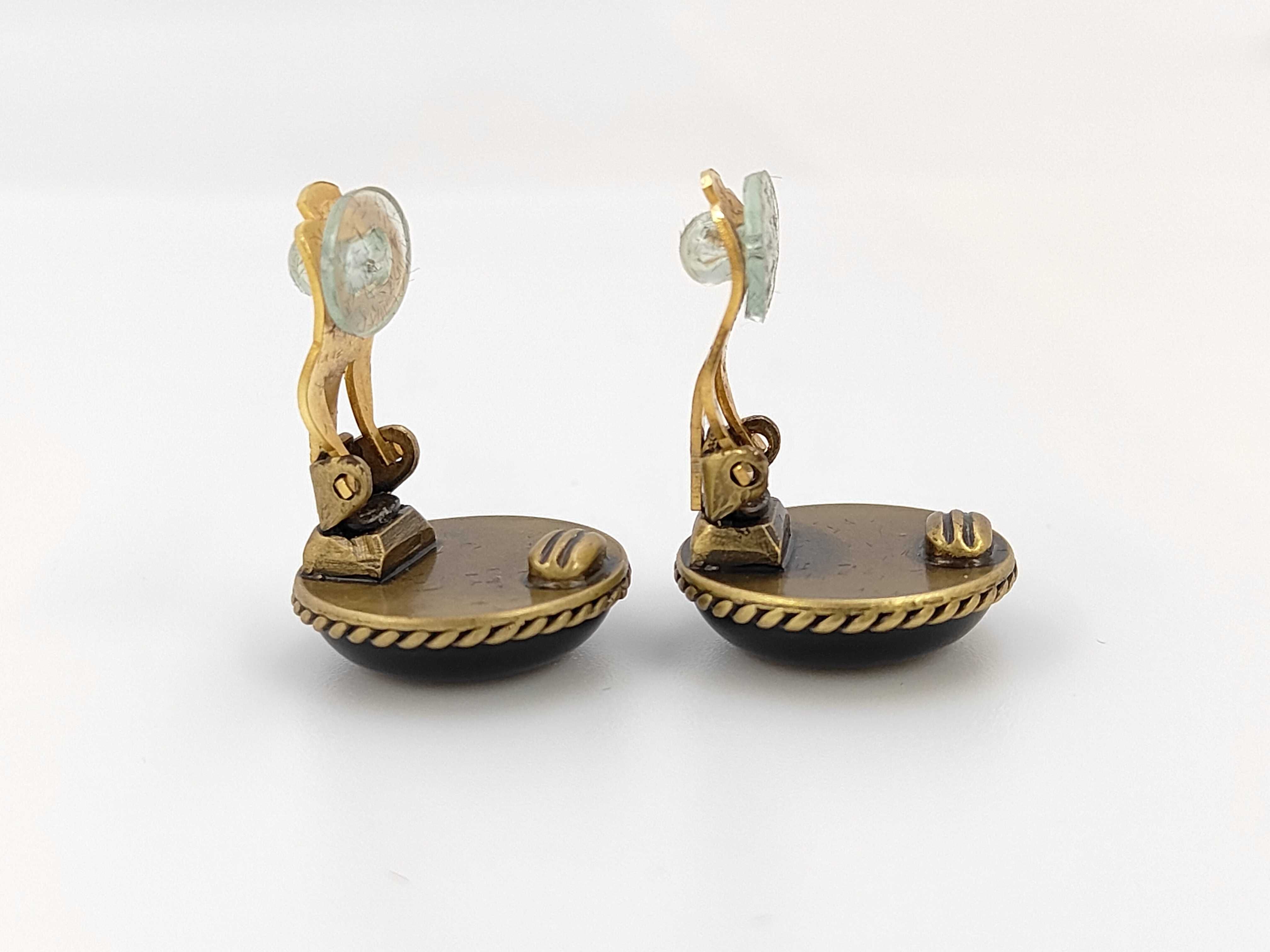 earrings — view 4