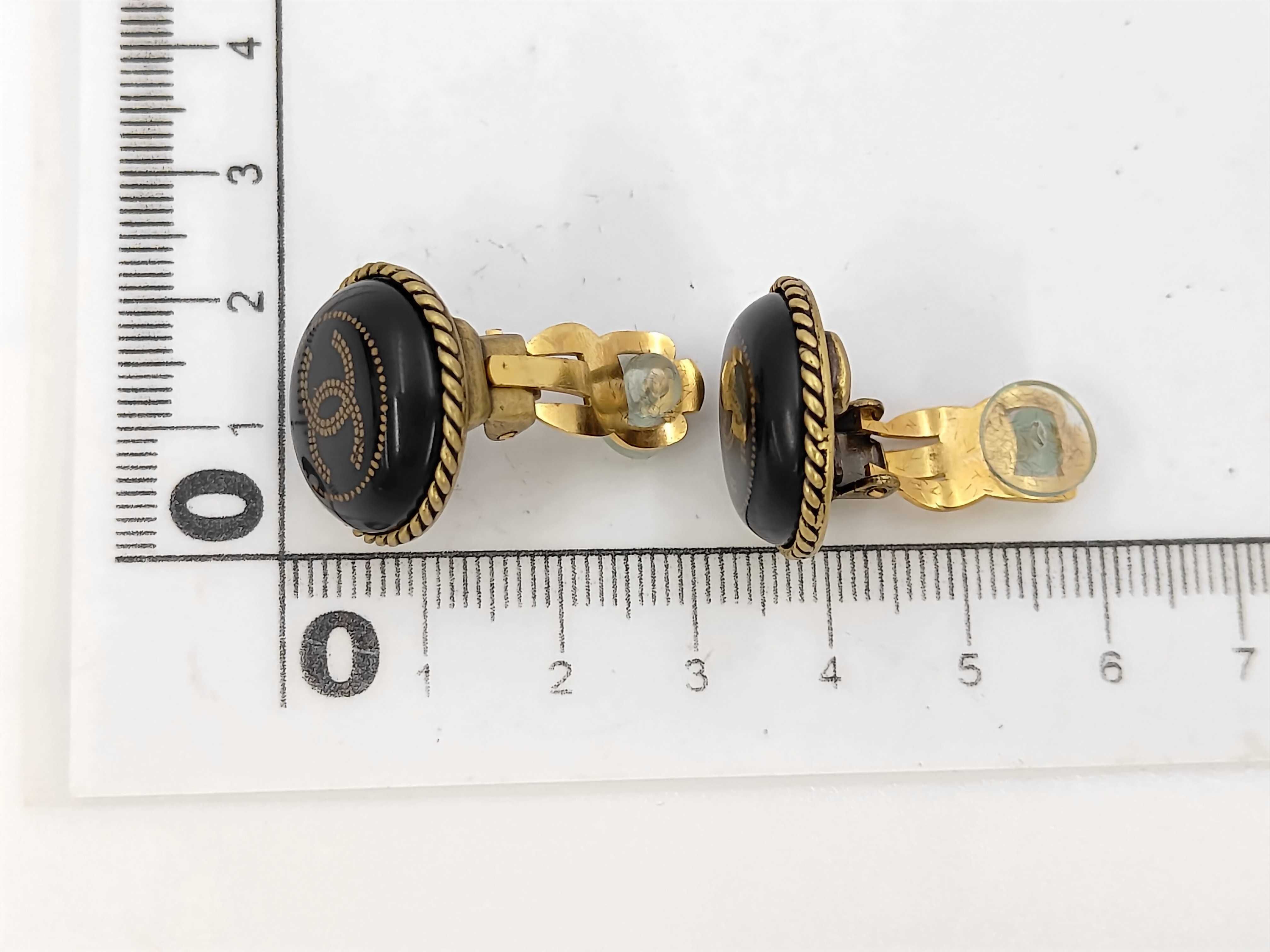 earrings — view 7