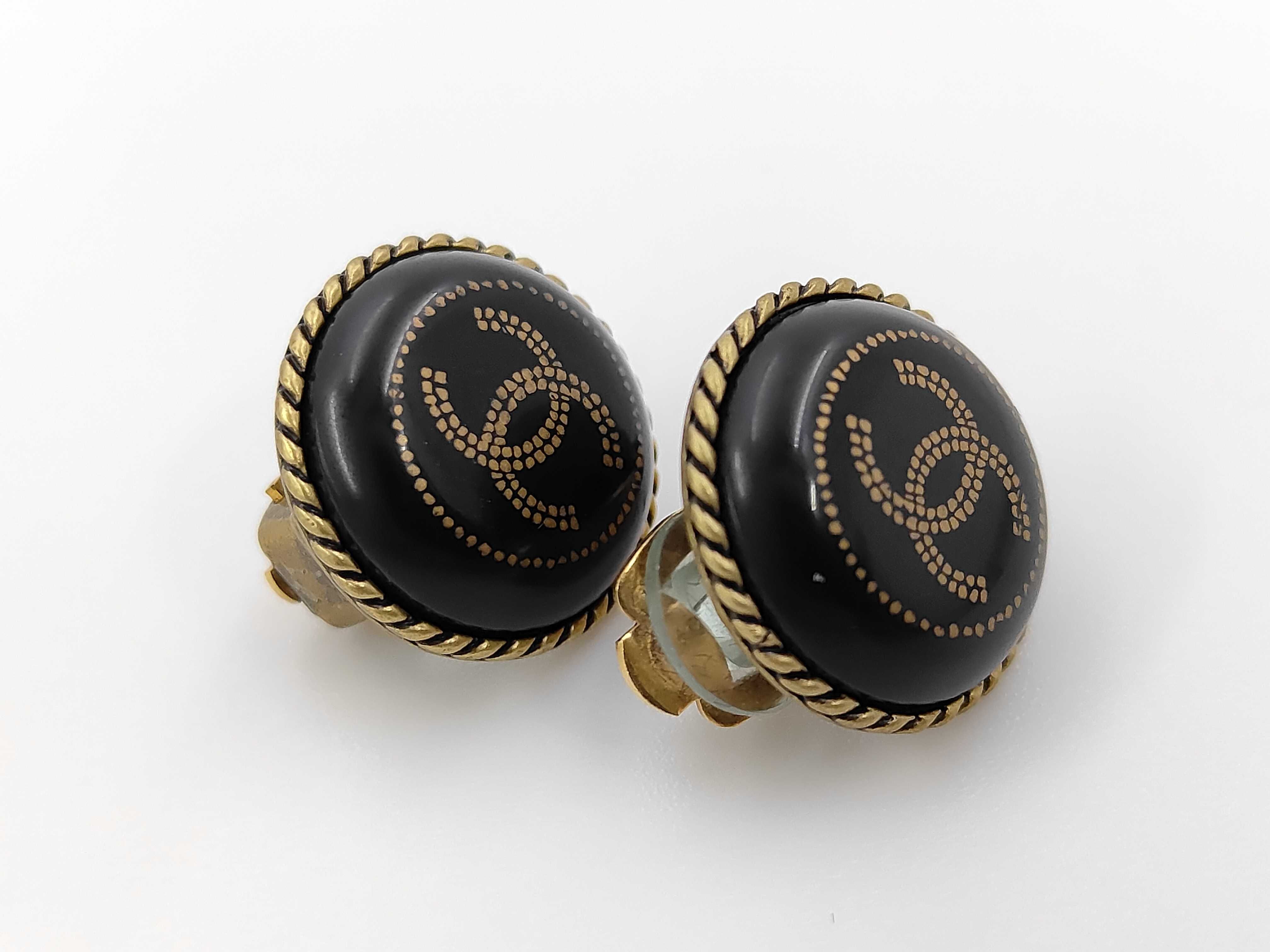 earrings — view 8