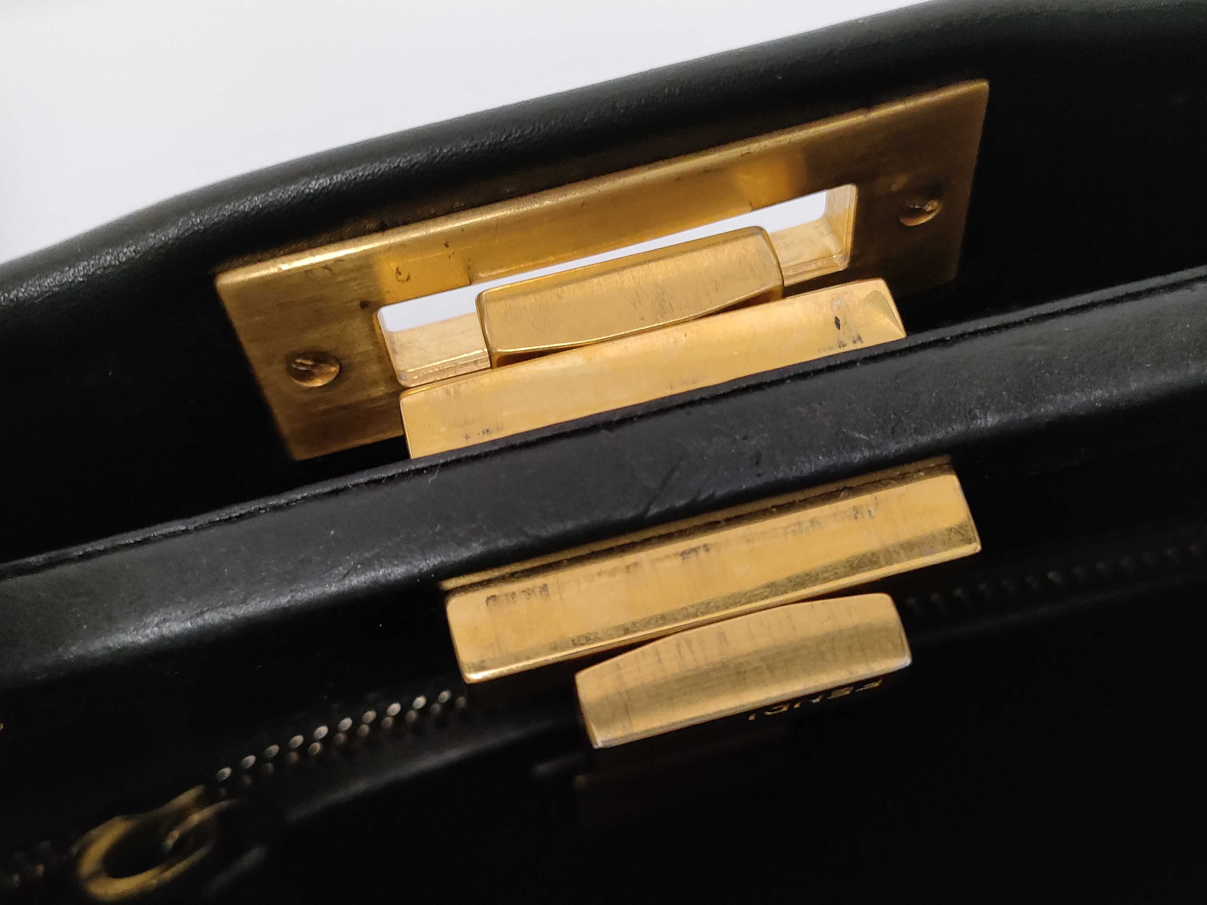 Peekaboo 2-way Shoulder Bag/Handbag — view 12
