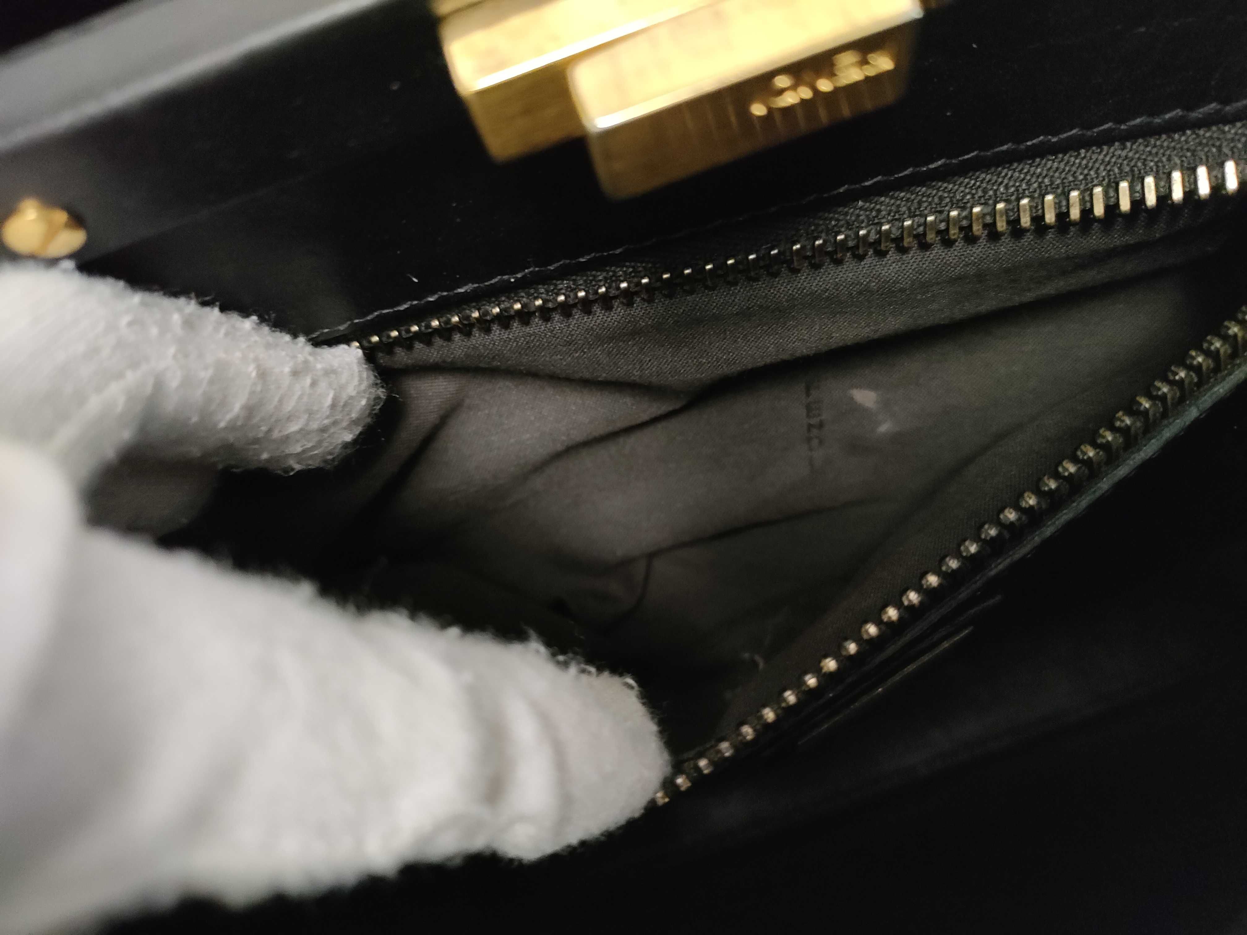 Peekaboo 2-way Shoulder Bag/Handbag — view 13