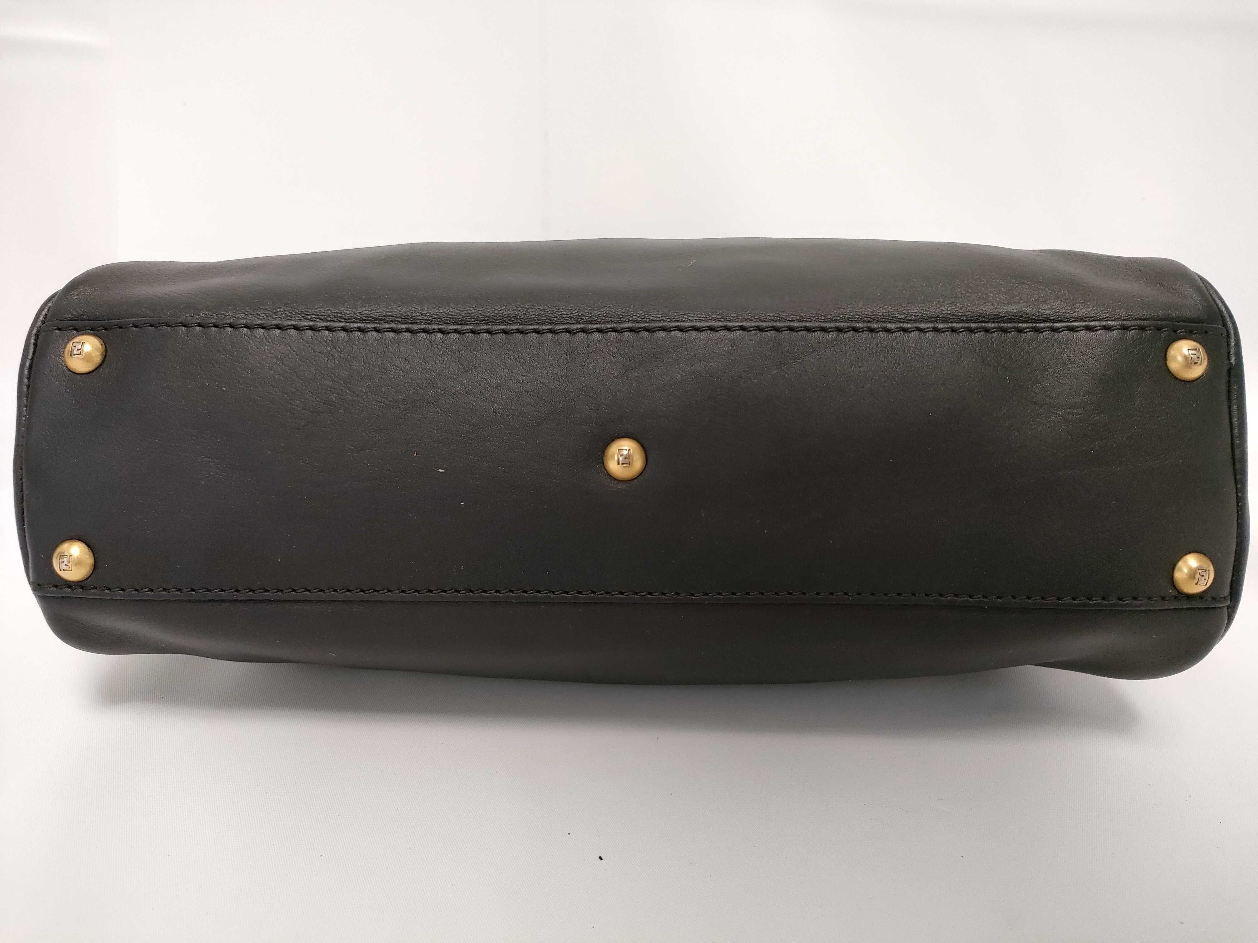 Peekaboo 2-way Shoulder Bag/Handbag — view 3