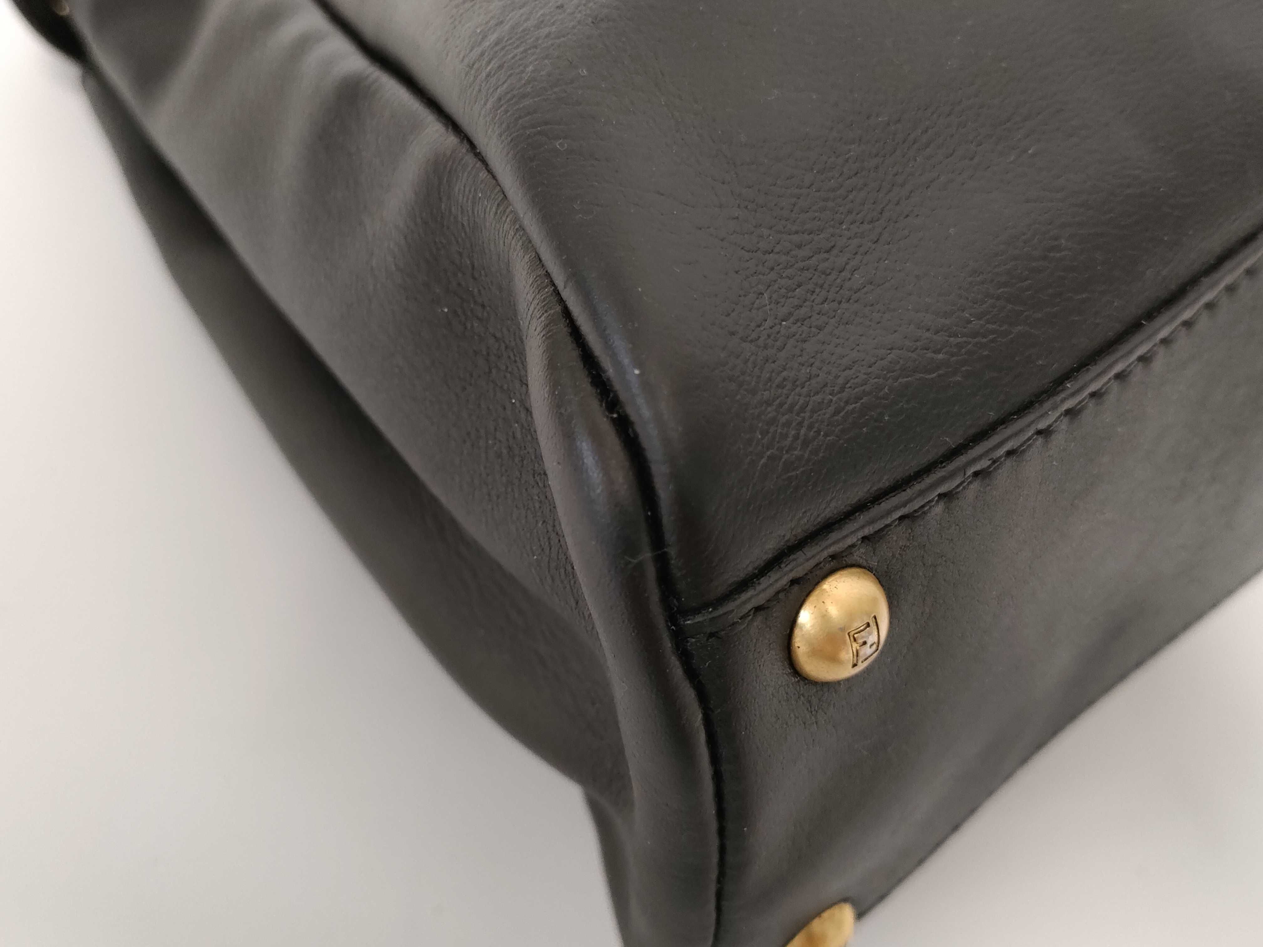 Peekaboo 2-way Shoulder Bag/Handbag — view 4