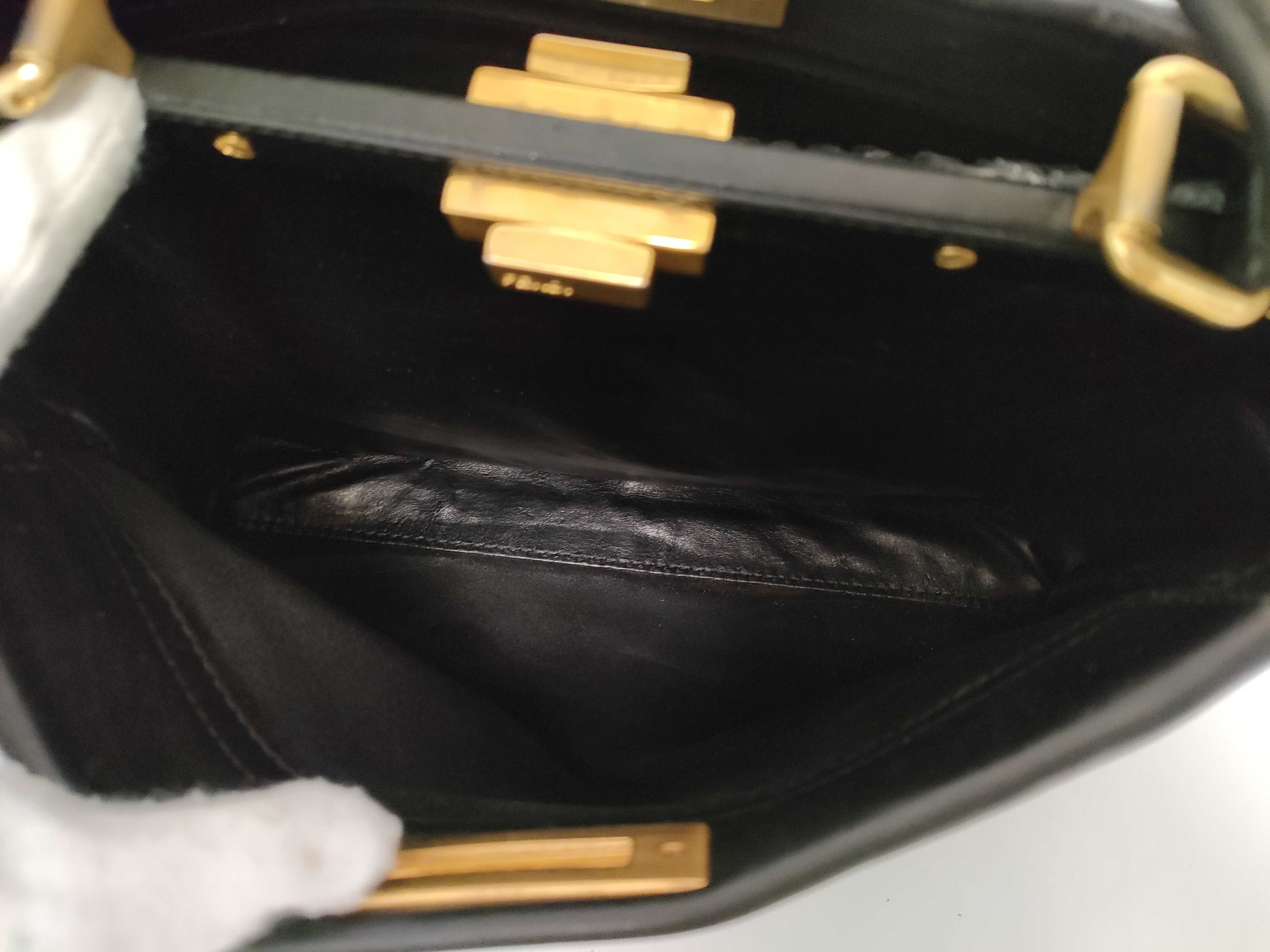 Peekaboo 2-way Shoulder Bag/Handbag — view 8