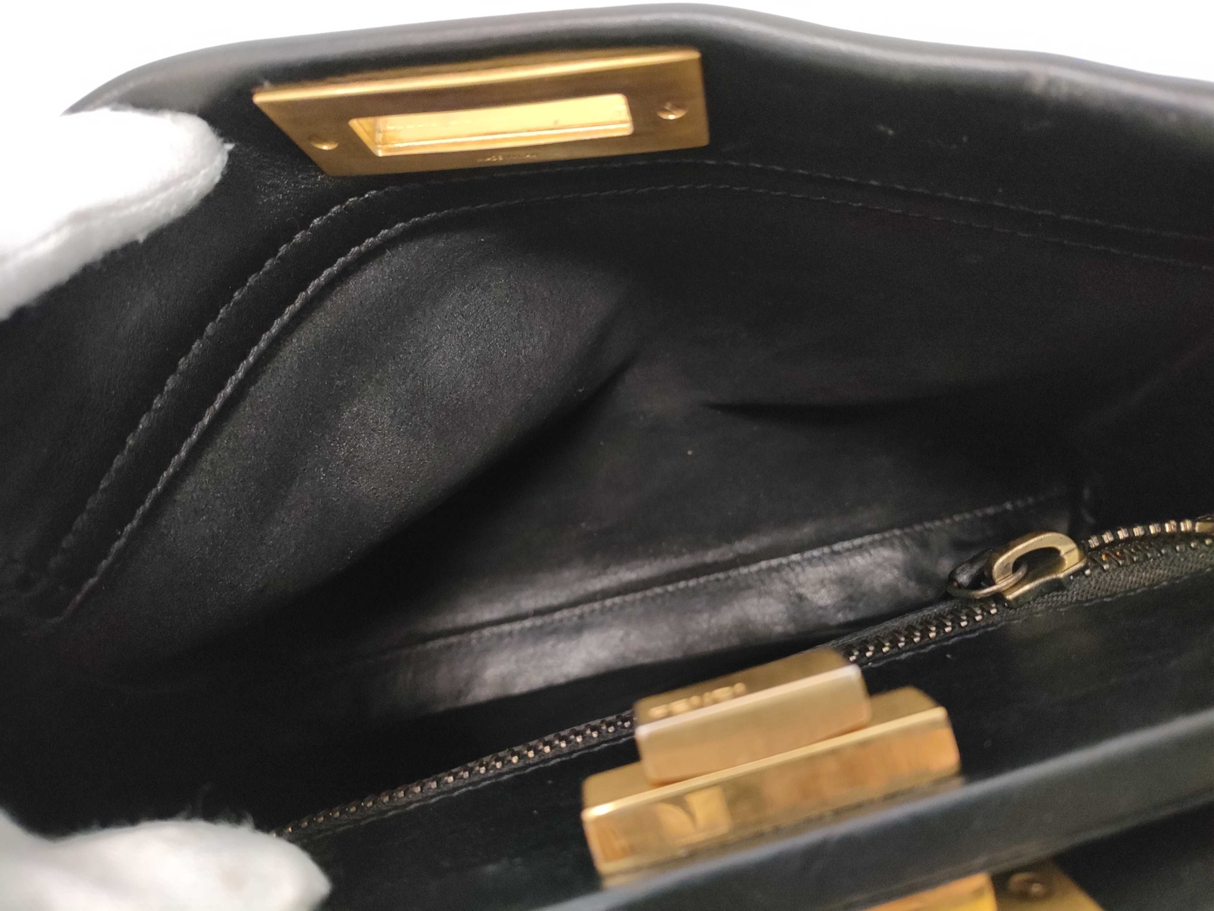 Peekaboo 2-way Shoulder Bag/Handbag — view 10