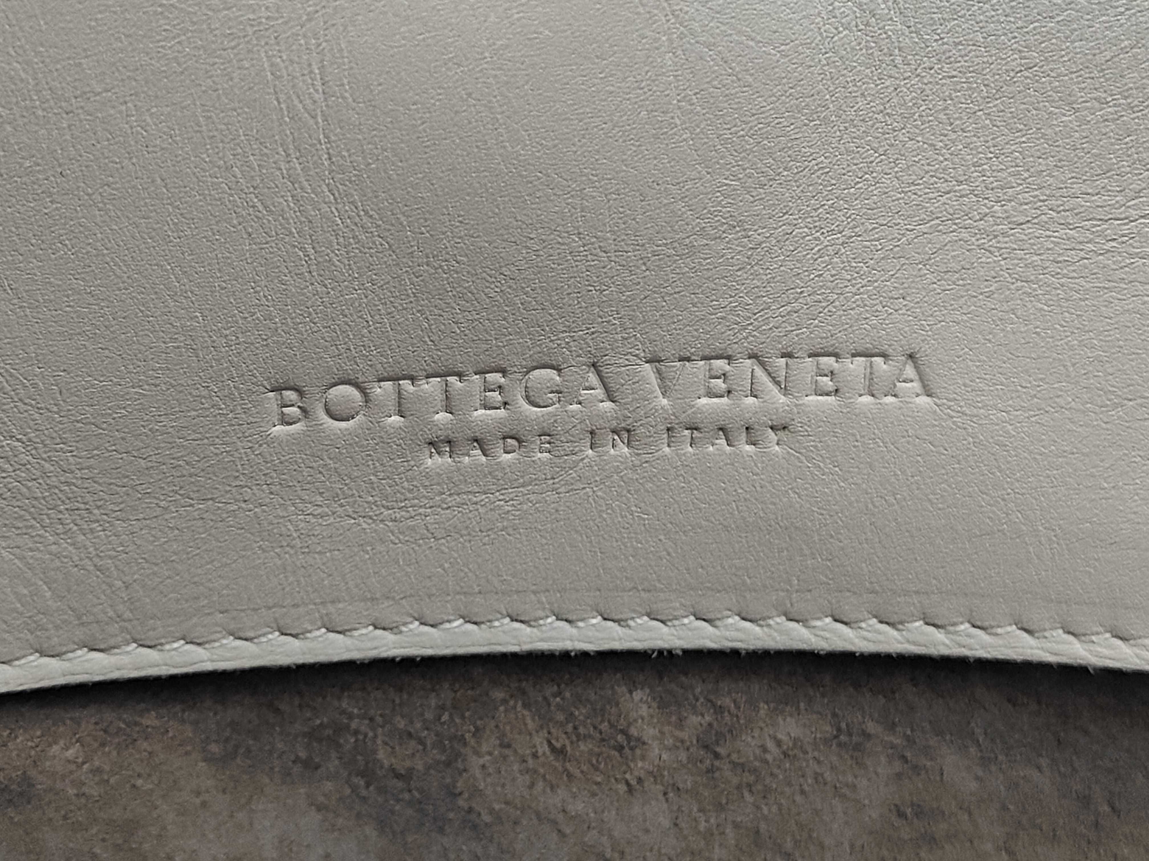 Intrecciato Roma Handbag — view 10