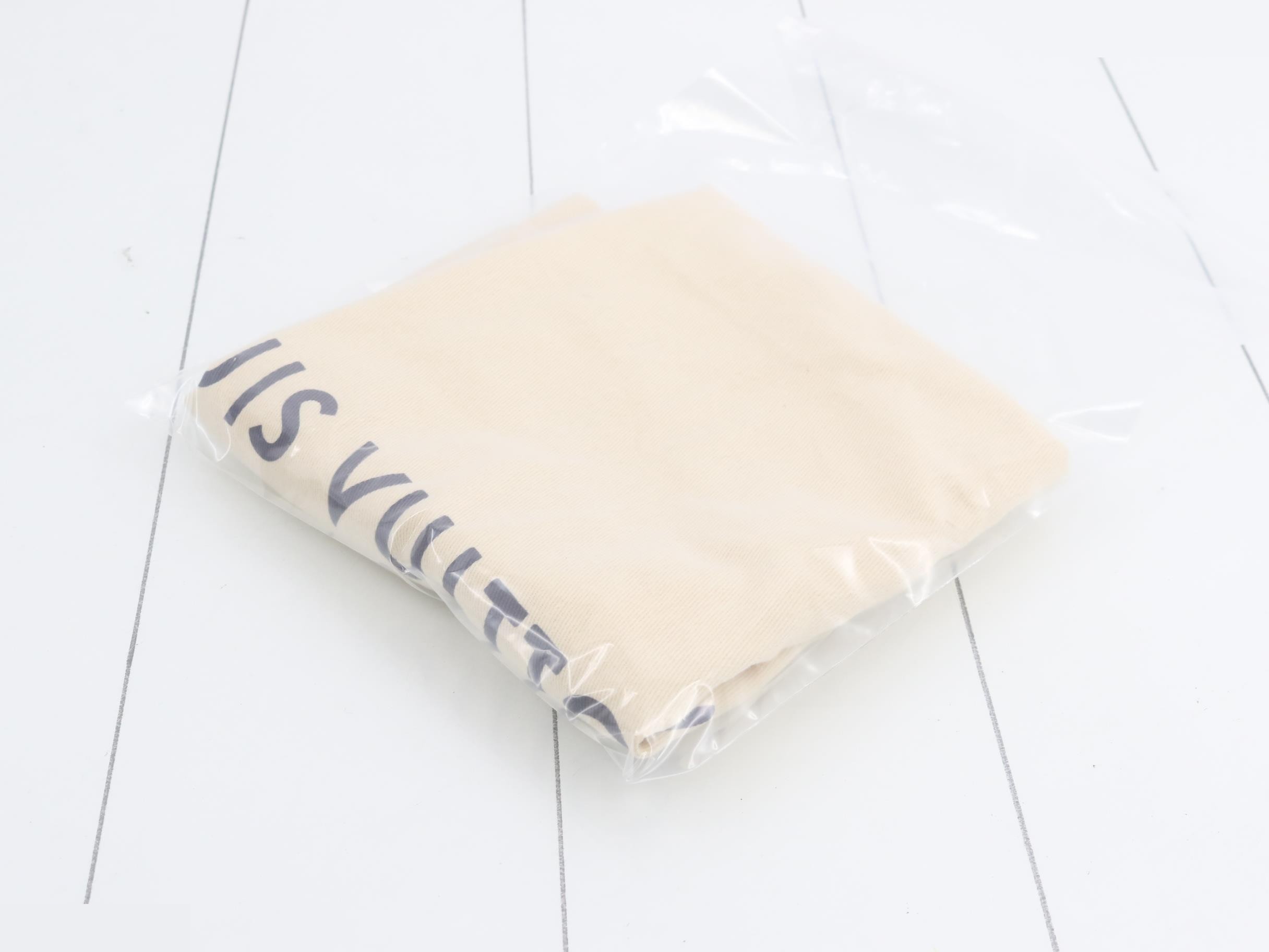 NeoNoe Monogram Shoulder Bag — view 7