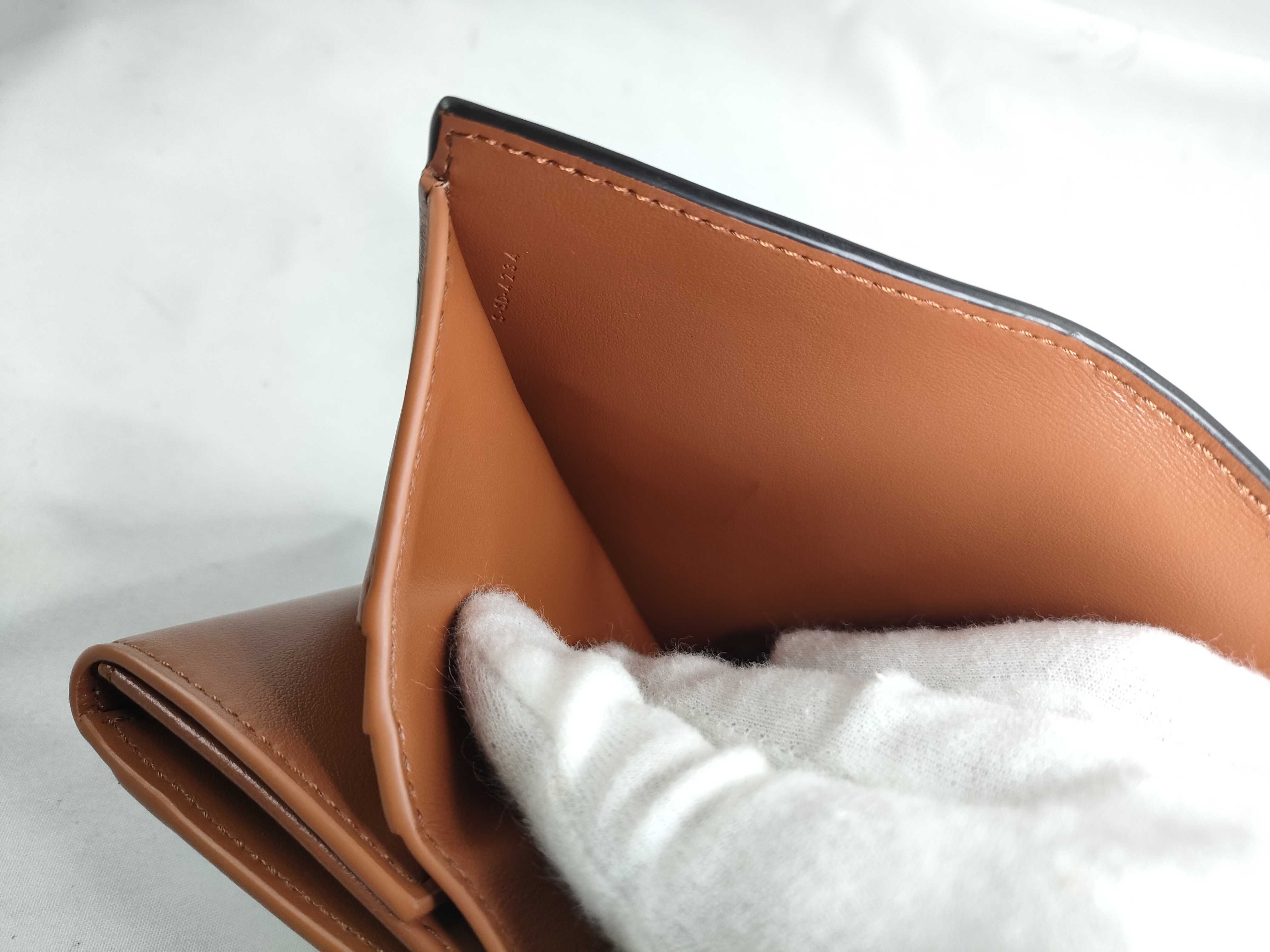 wallet, brown wallet — view 12