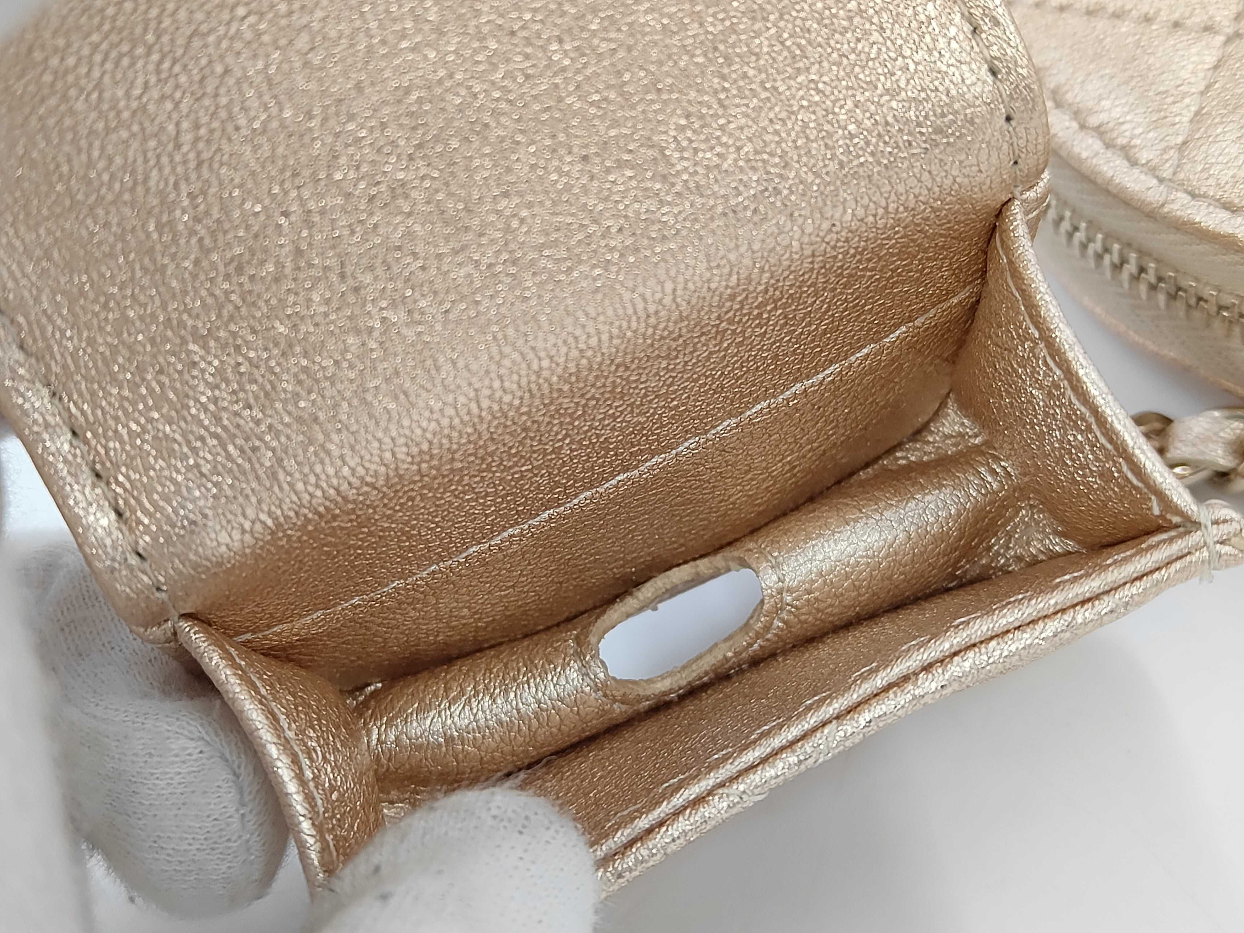 Chain Shoulder Bag — view 11
