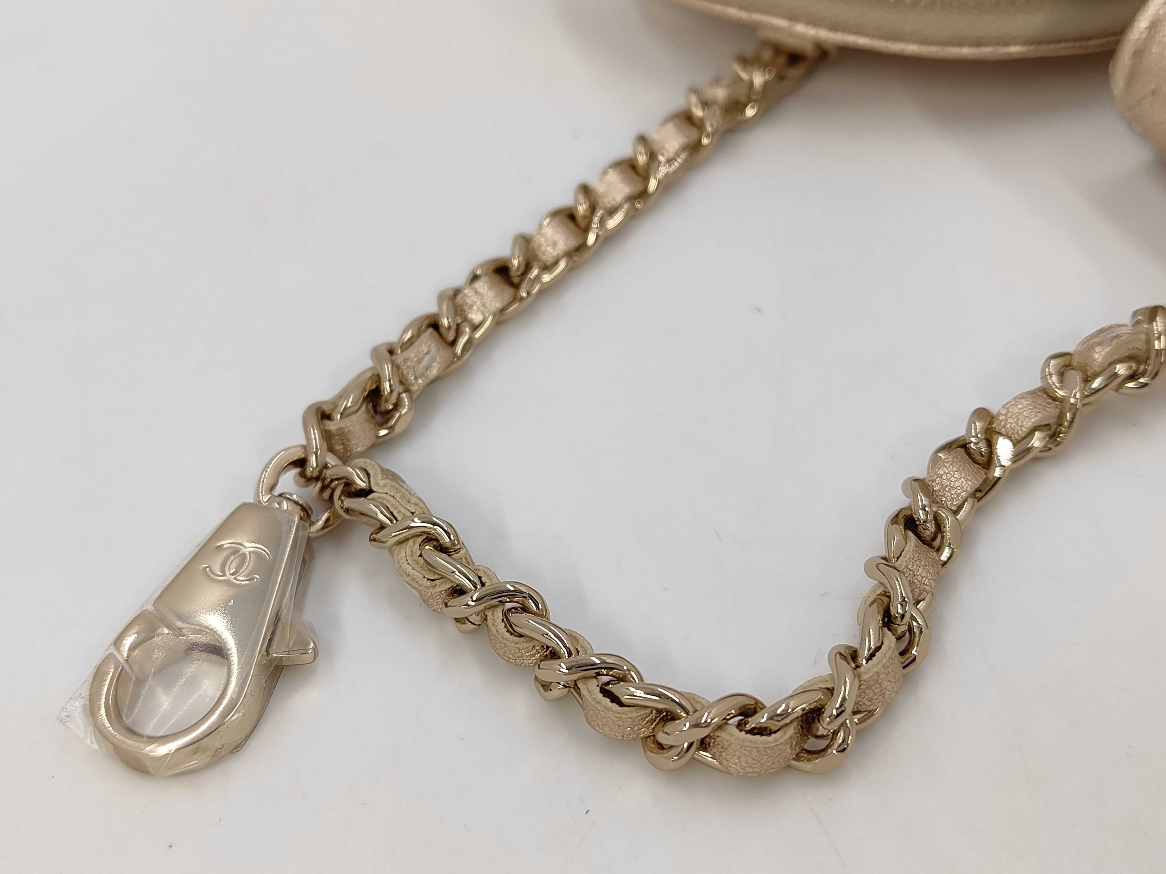 Chain Shoulder Bag — view 3