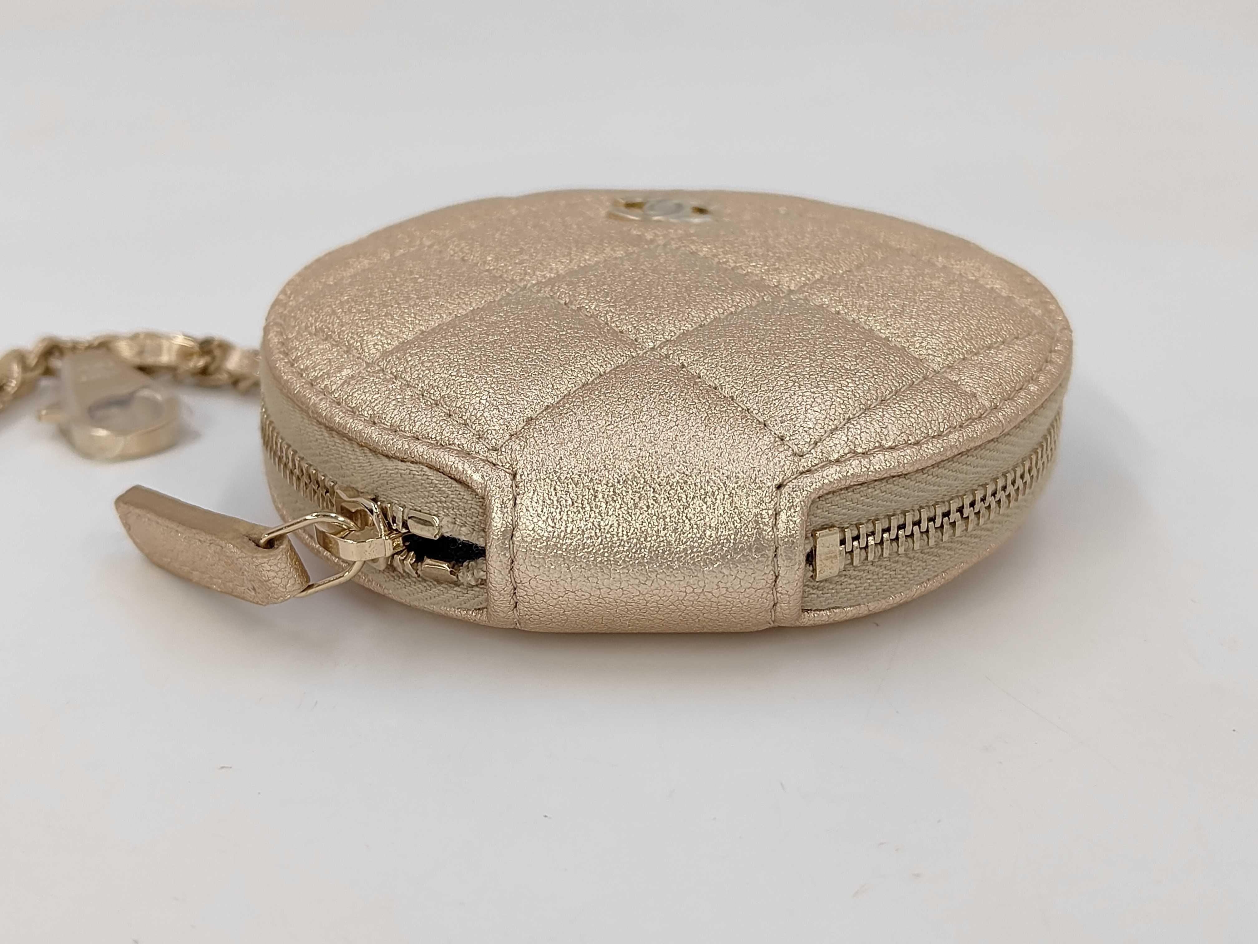 Chain Shoulder Bag — view 7