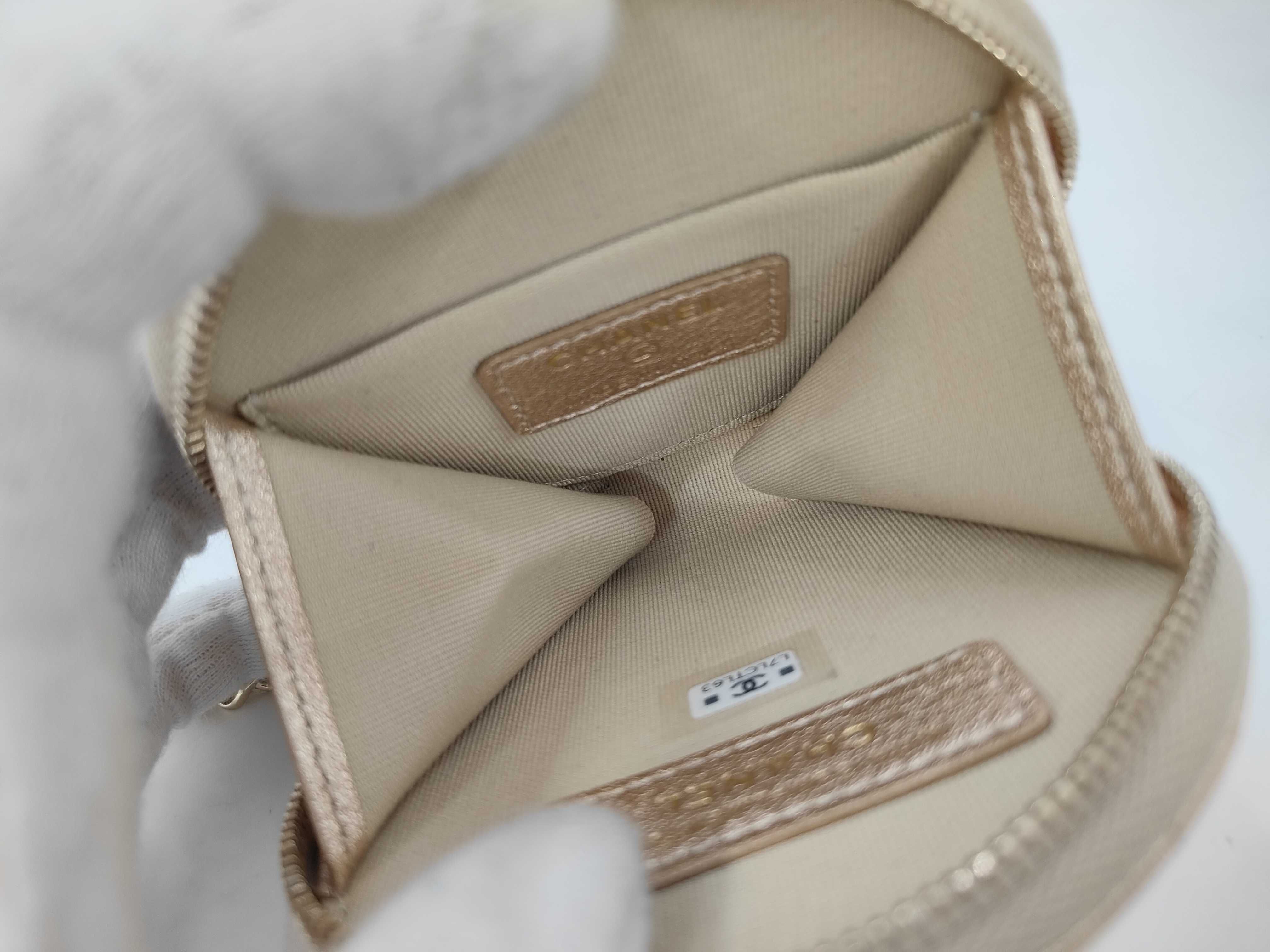 Chain Shoulder Bag — view 8