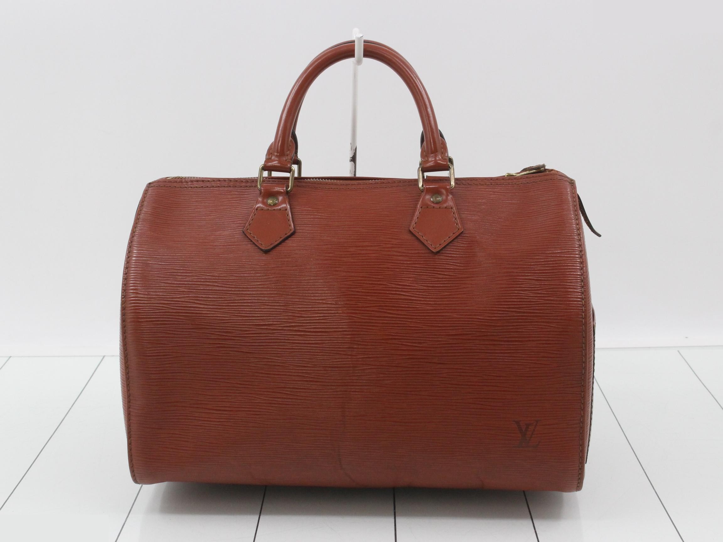 Speedy 30 — view 2
