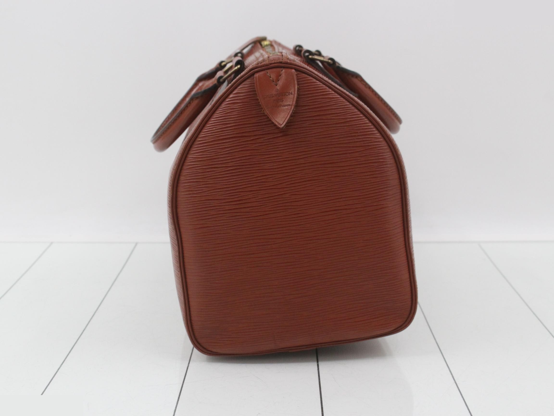 Speedy 30 — view 3