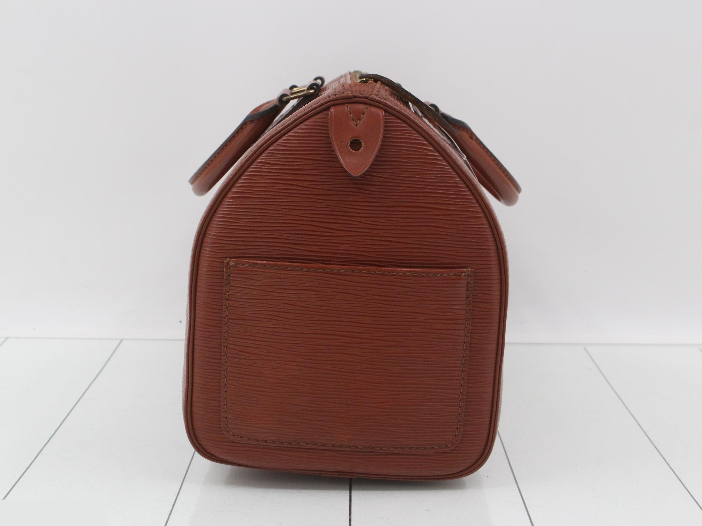 Speedy 30 — view 4