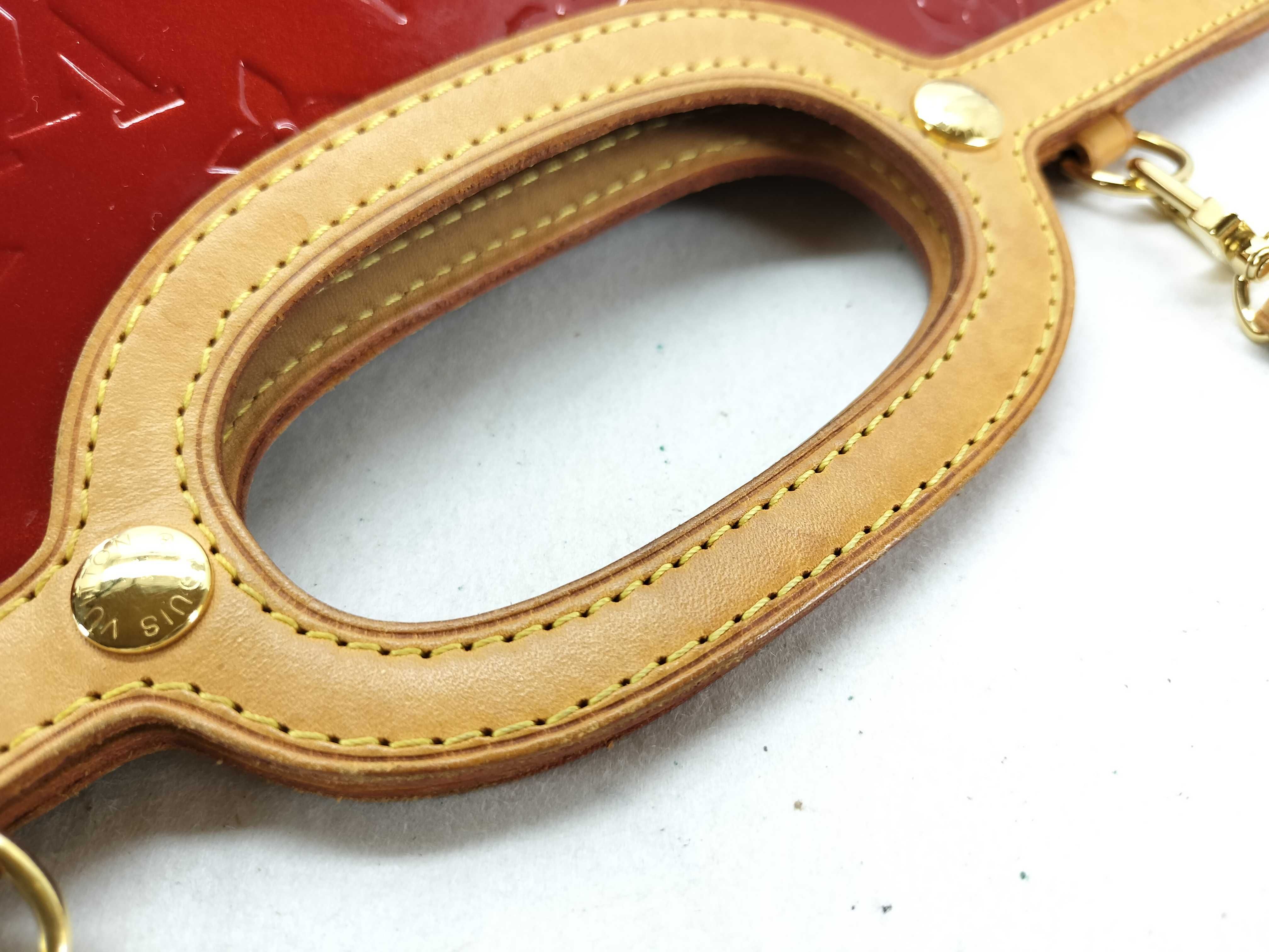 Vernis Roxbury Drive M91987 SR3097 Accessories: Dust bag, Shoulder strap, Handbag — view 3