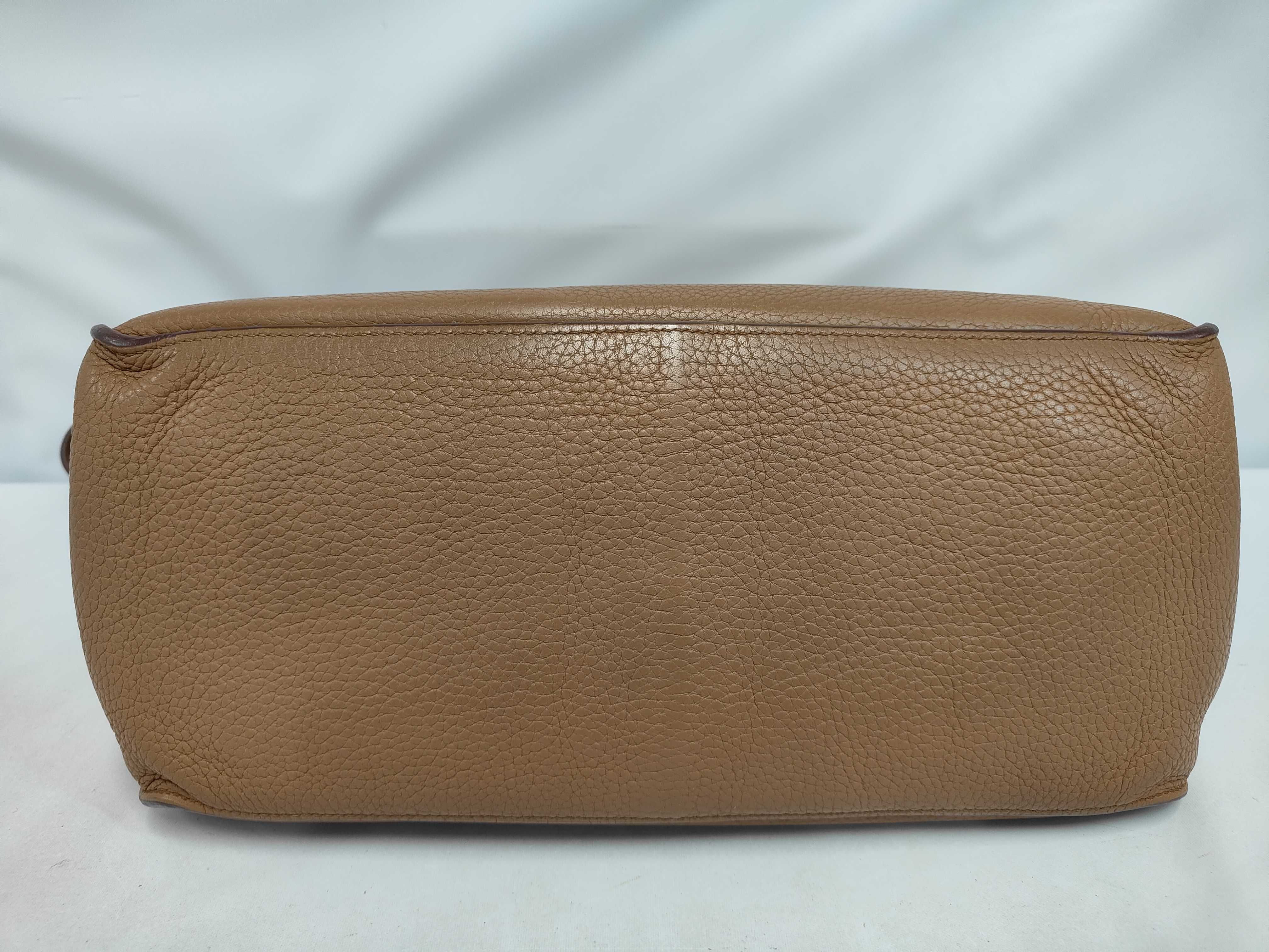 Jypsiere 34 Taurillon Clemence Gold Silver Hardware Shoulder Bag P:2012 Bag — view 4