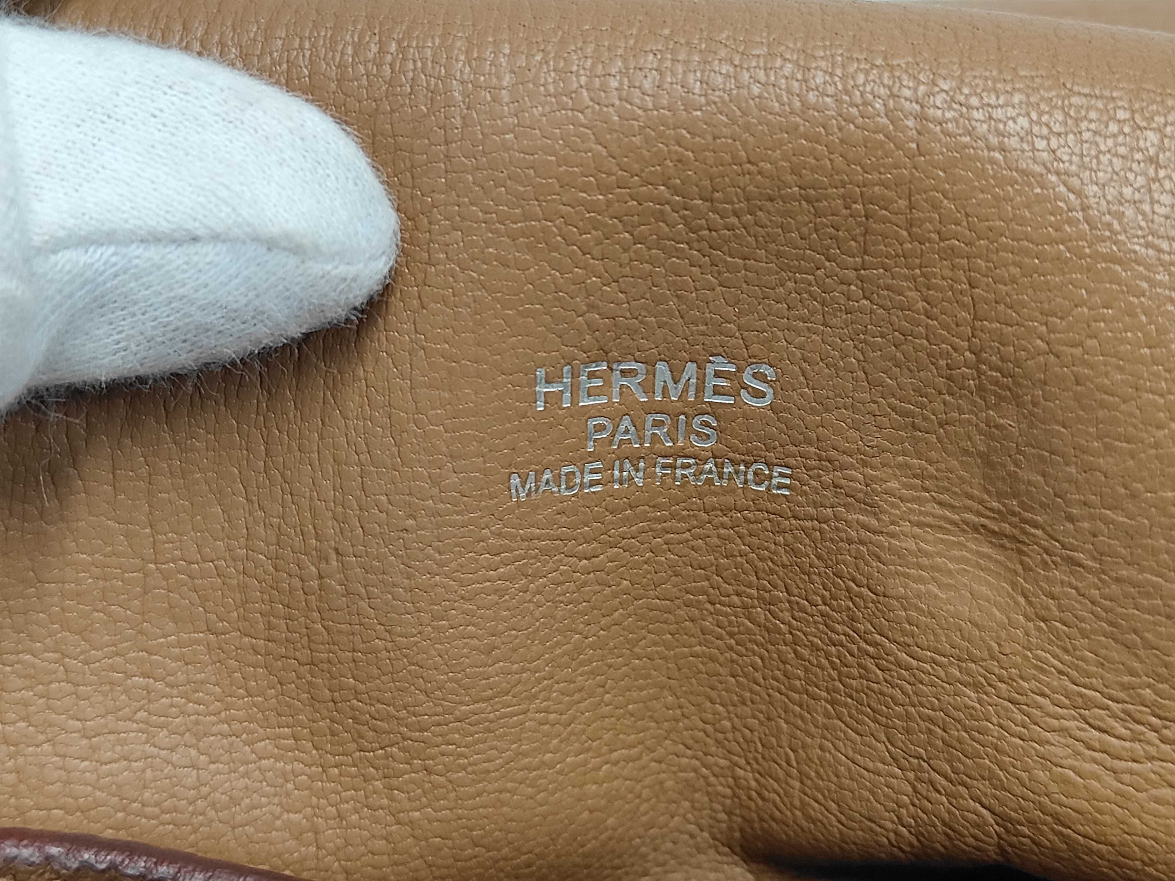 Jypsiere 34 Taurillon Clemence Gold Silver Hardware Shoulder Bag P:2012 Bag — view 8