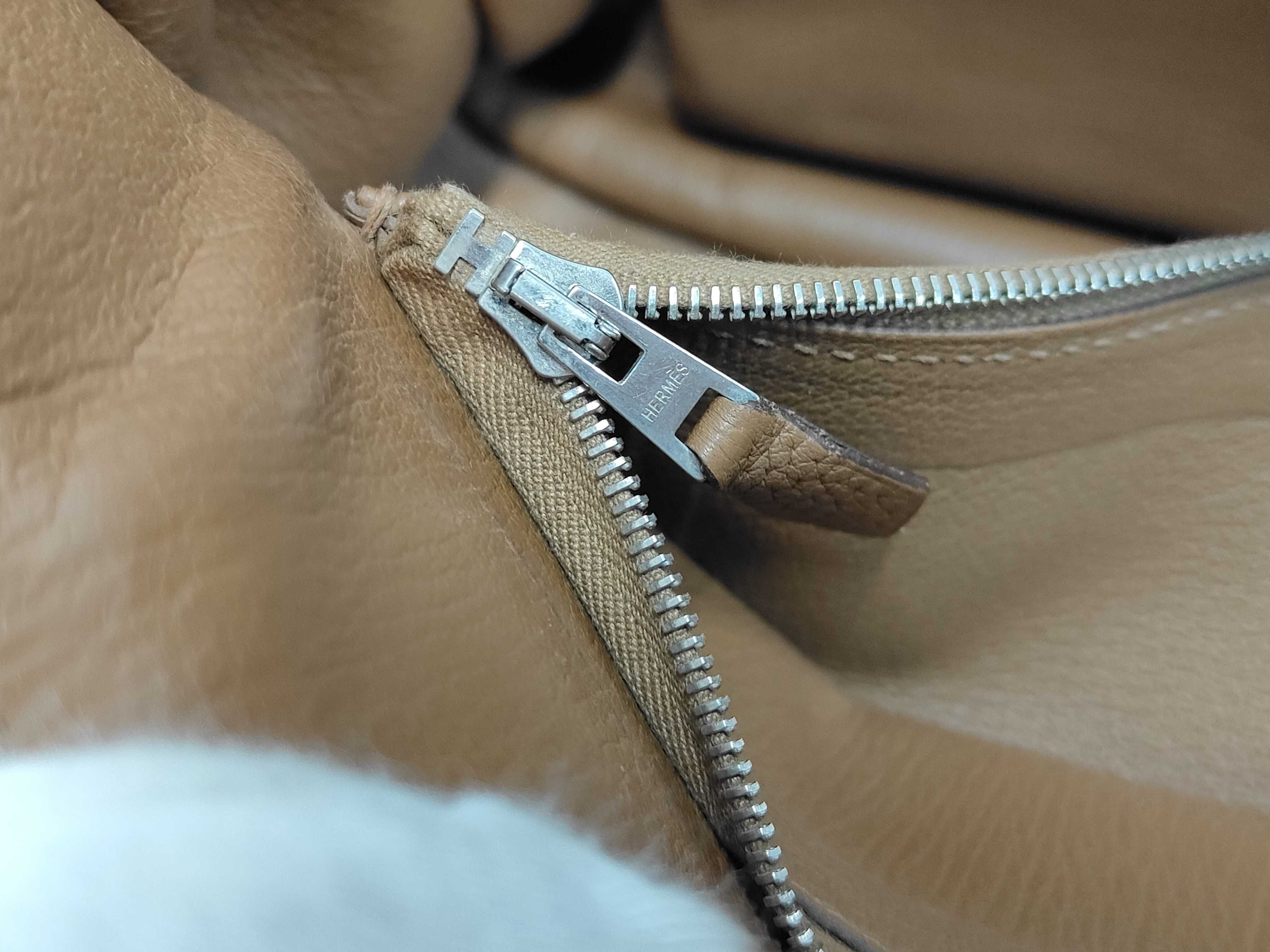 Jypsiere 34 Taurillon Clemence Gold Silver Hardware Shoulder Bag P:2012 Bag — view 10