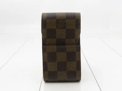 Etui Cigarettes