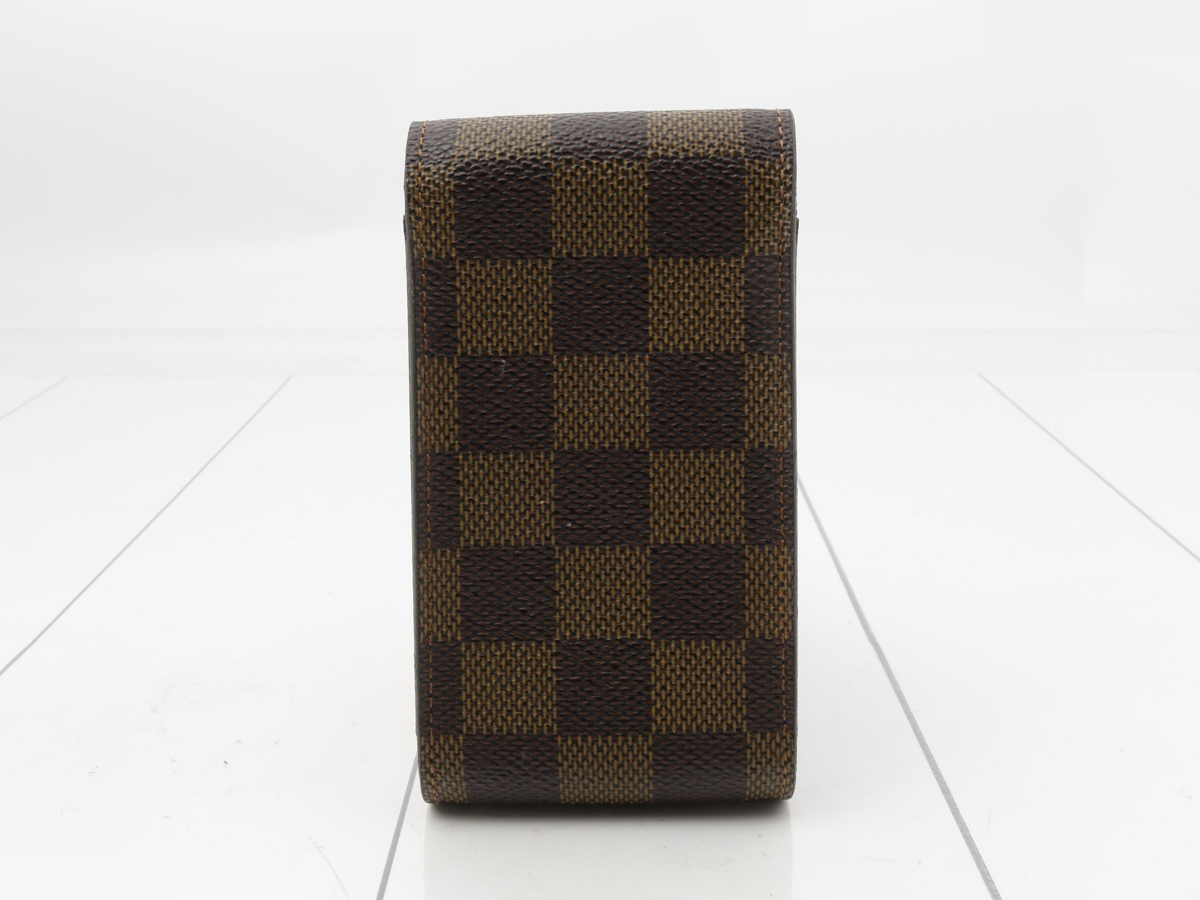 Etui Cigarettes — view 2