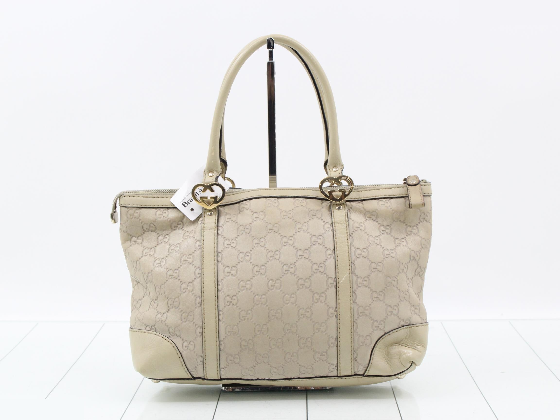 Guccissima Lovely Handbag — view 2