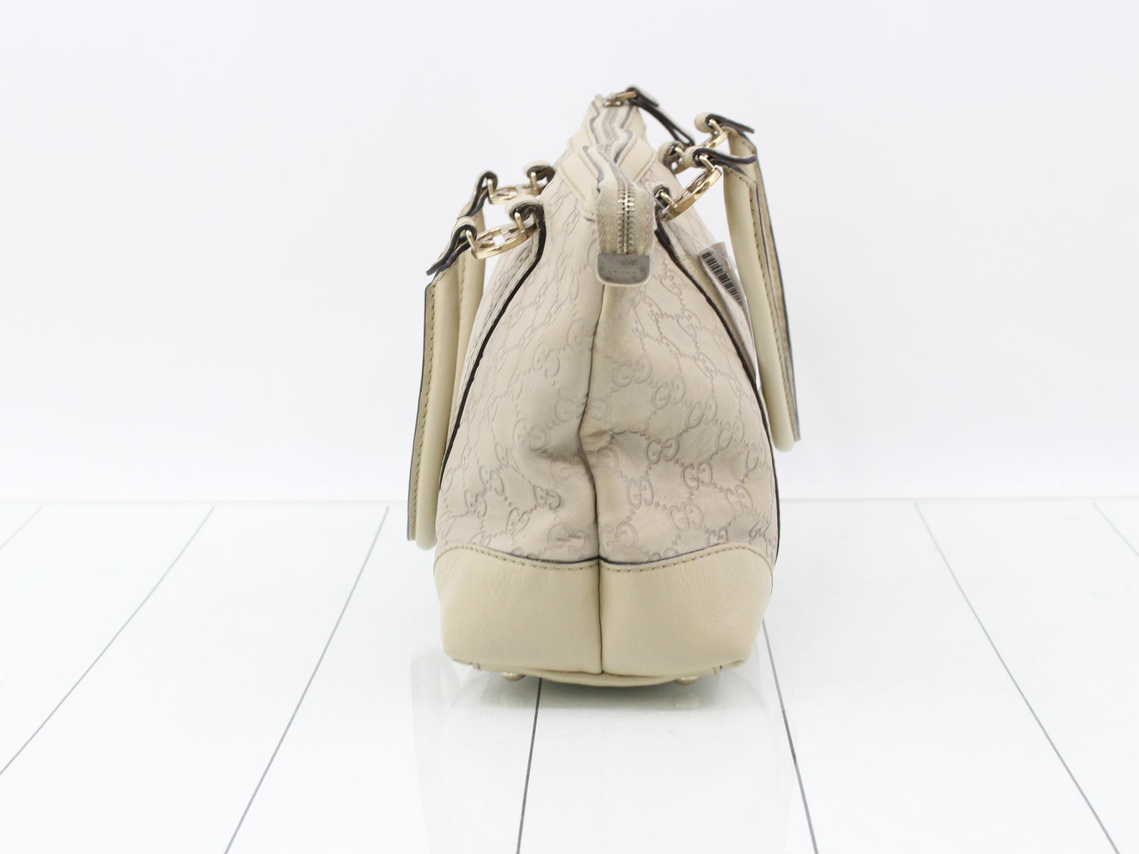 Guccissima Lovely Handbag — view 3