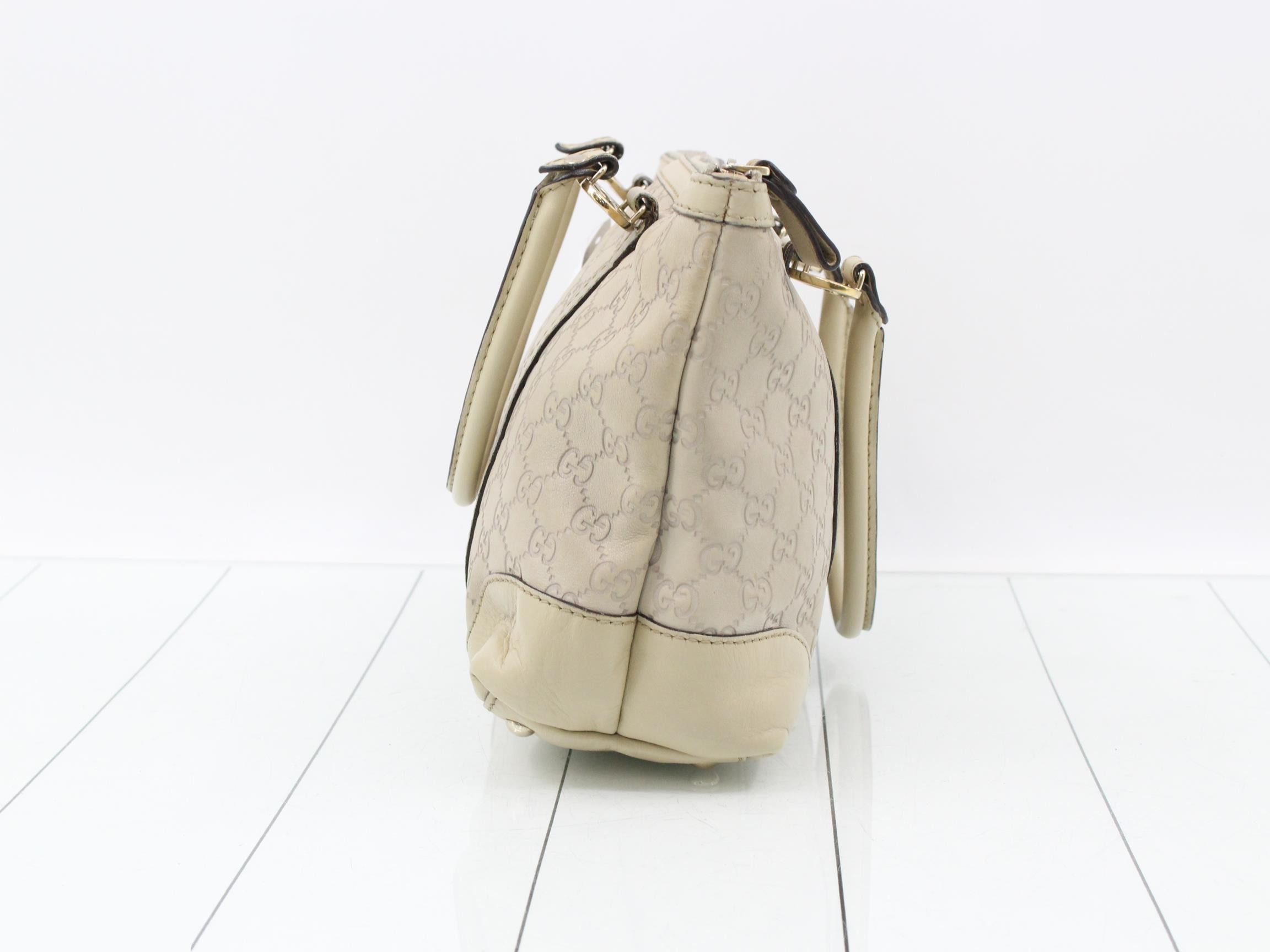 Guccissima Lovely Handbag — view 4