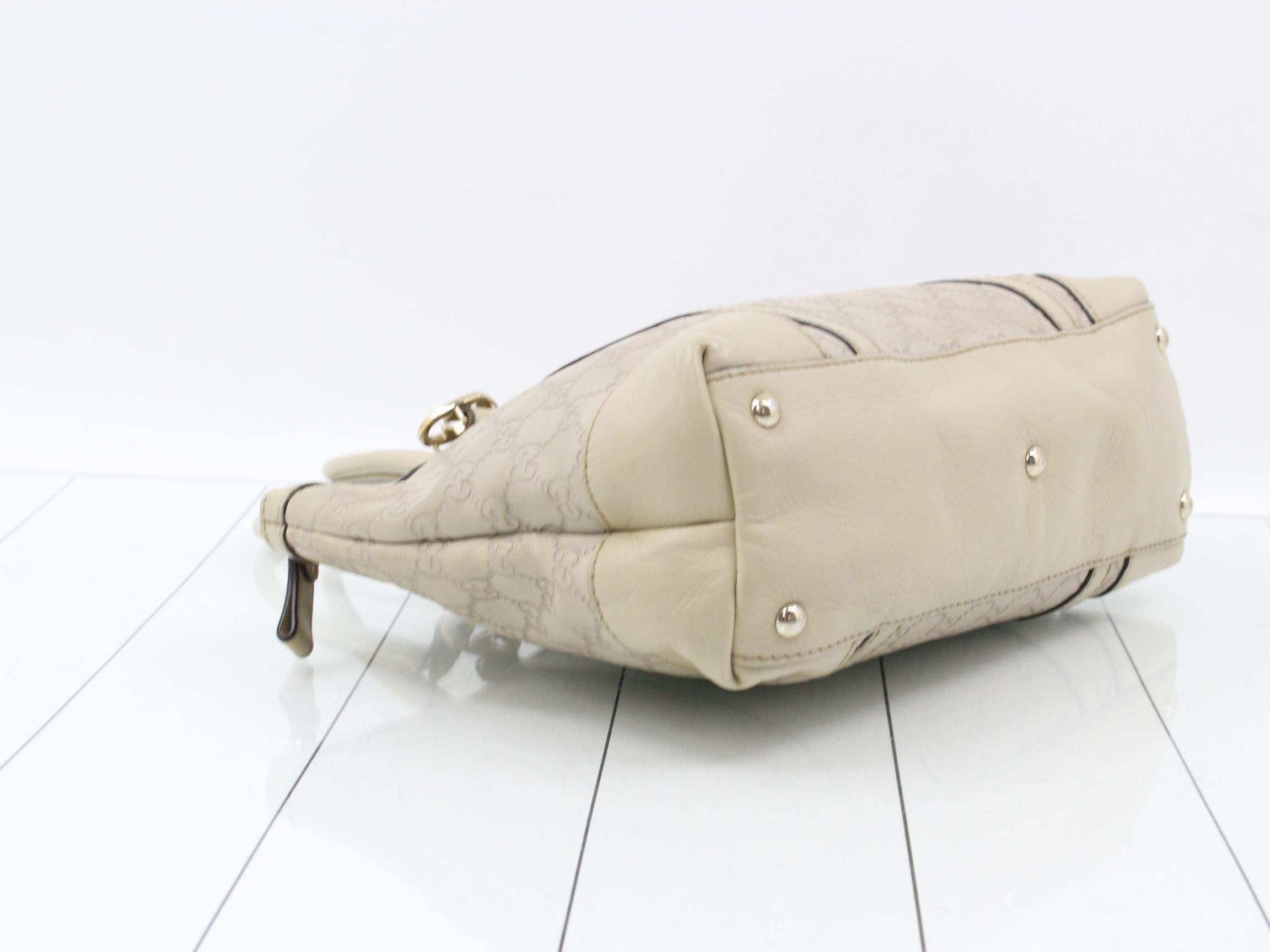 Guccissima Lovely Handbag — view 5