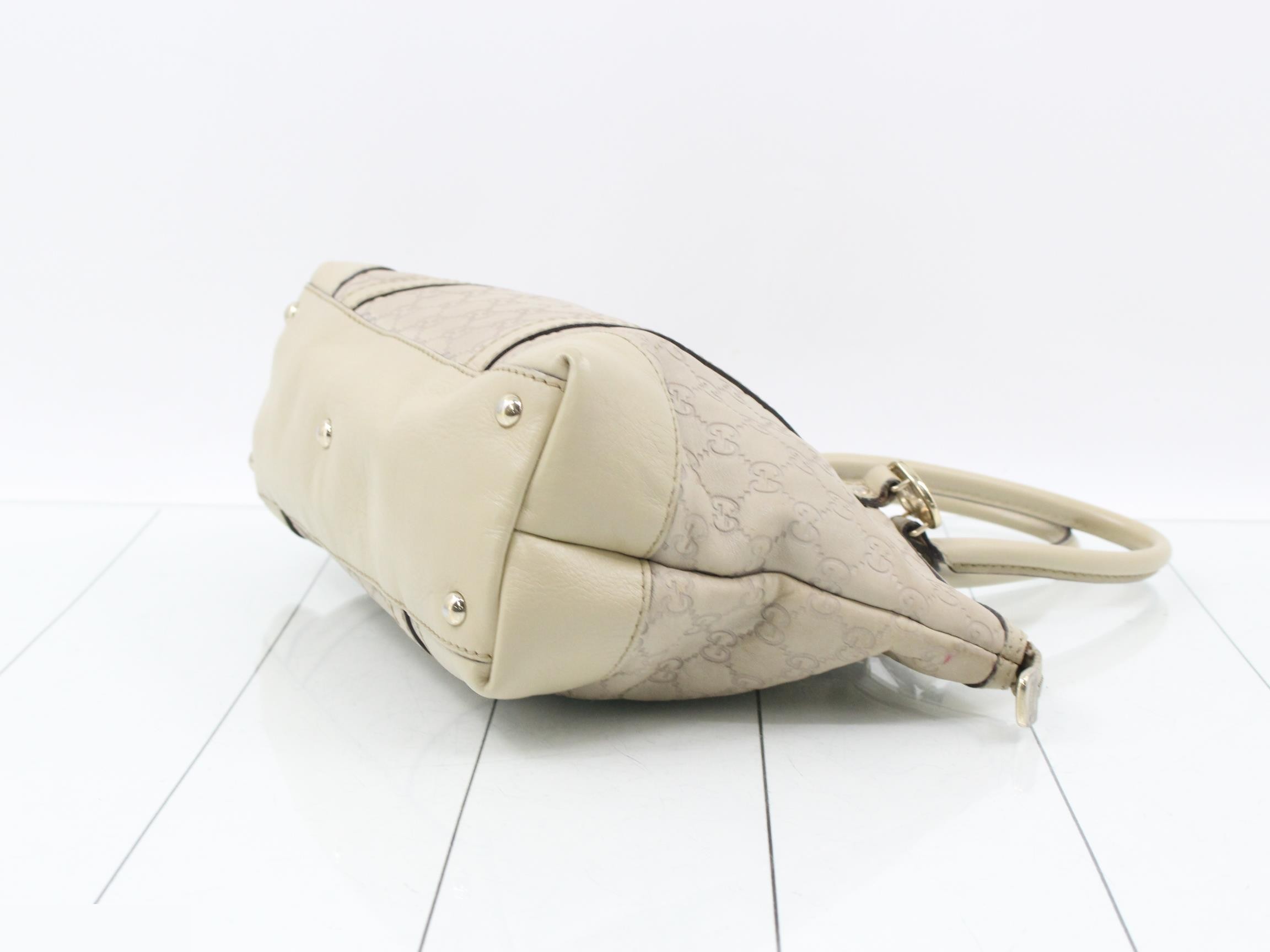 Guccissima Lovely Handbag — view 6
