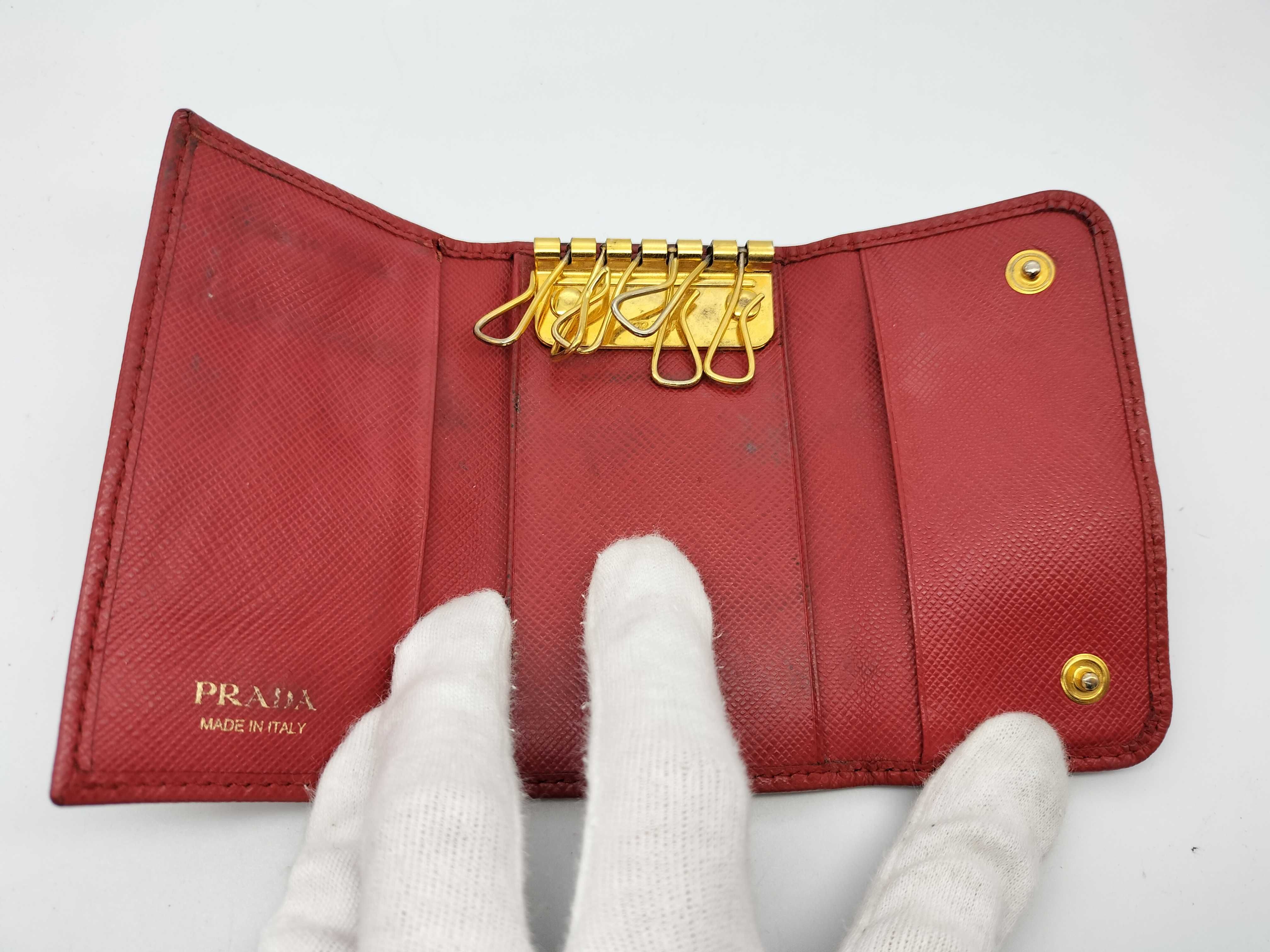 Wallet/Key Case *2 Wallet — view 3