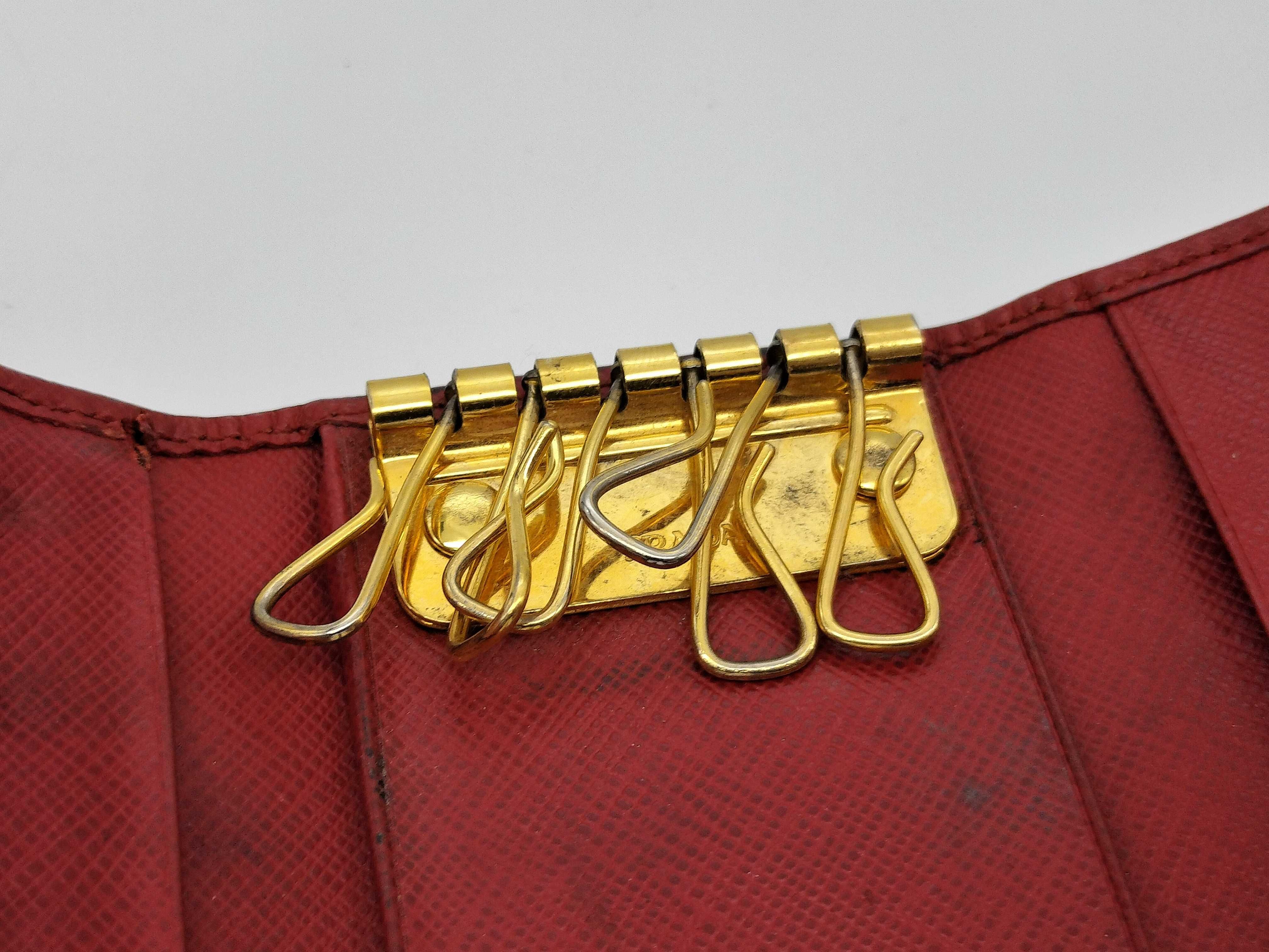 Wallet/Key Case *2 Wallet — view 4