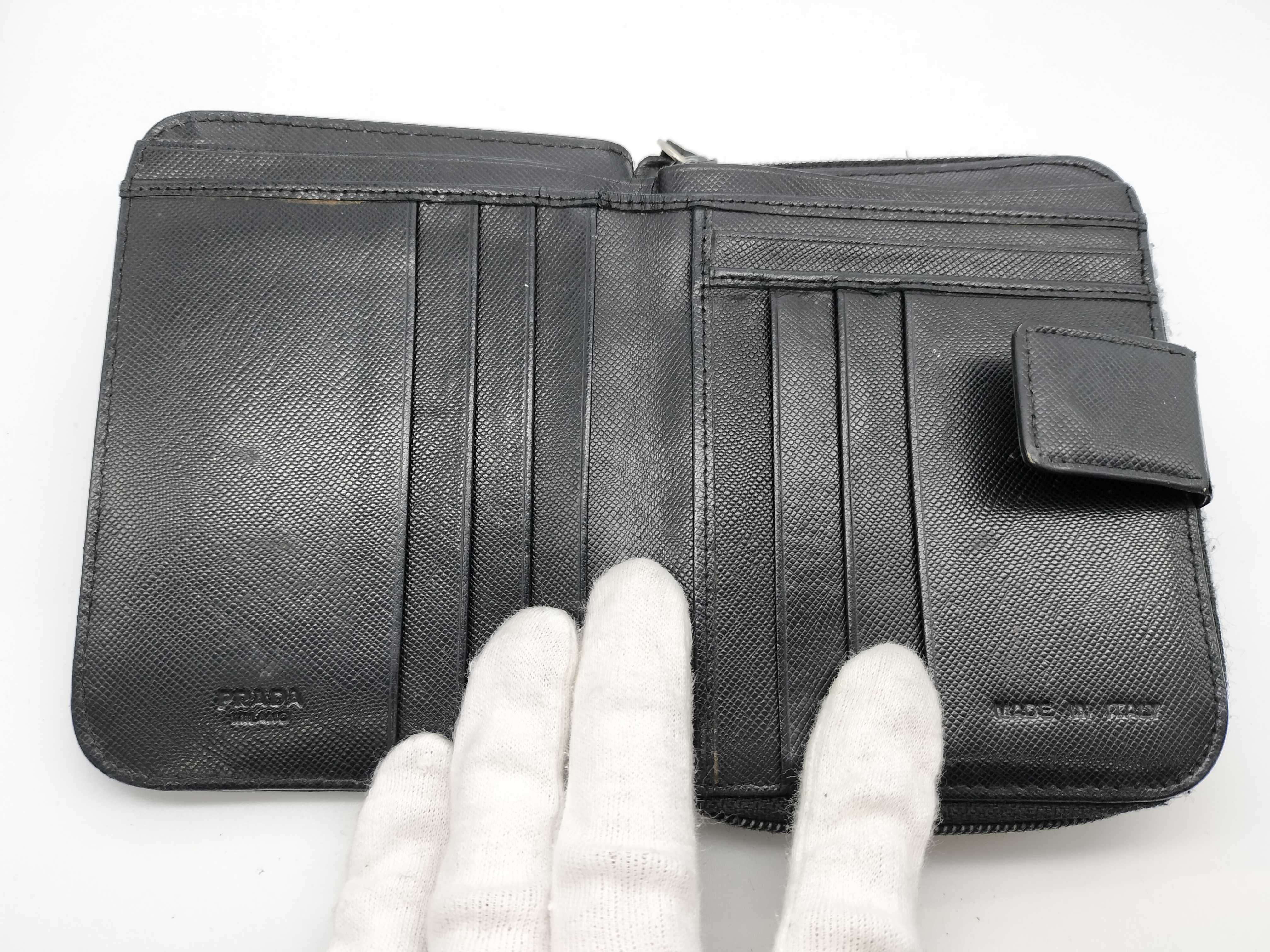 Wallet/Key Case *2 Wallet — view 6