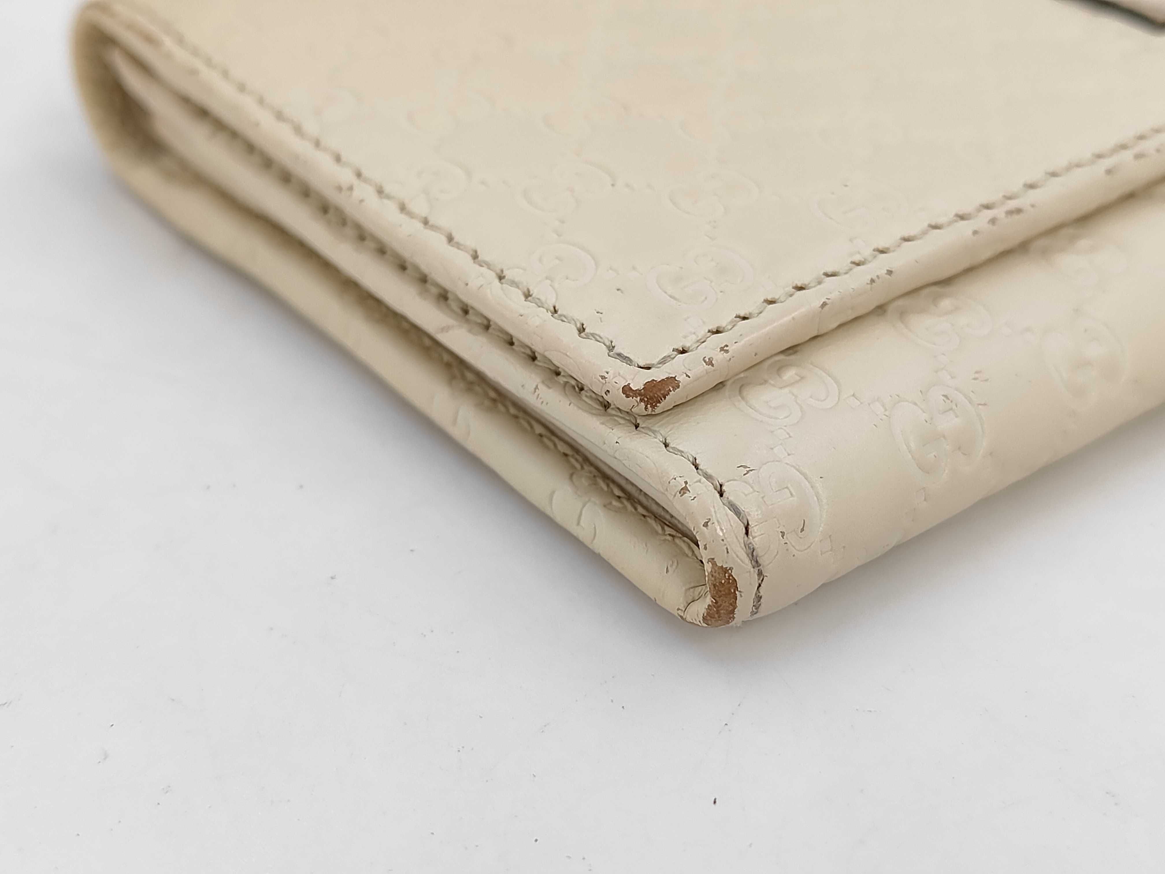 Guccissima / 449396-2067 / Long Wallet / Leather Wallet — view 4