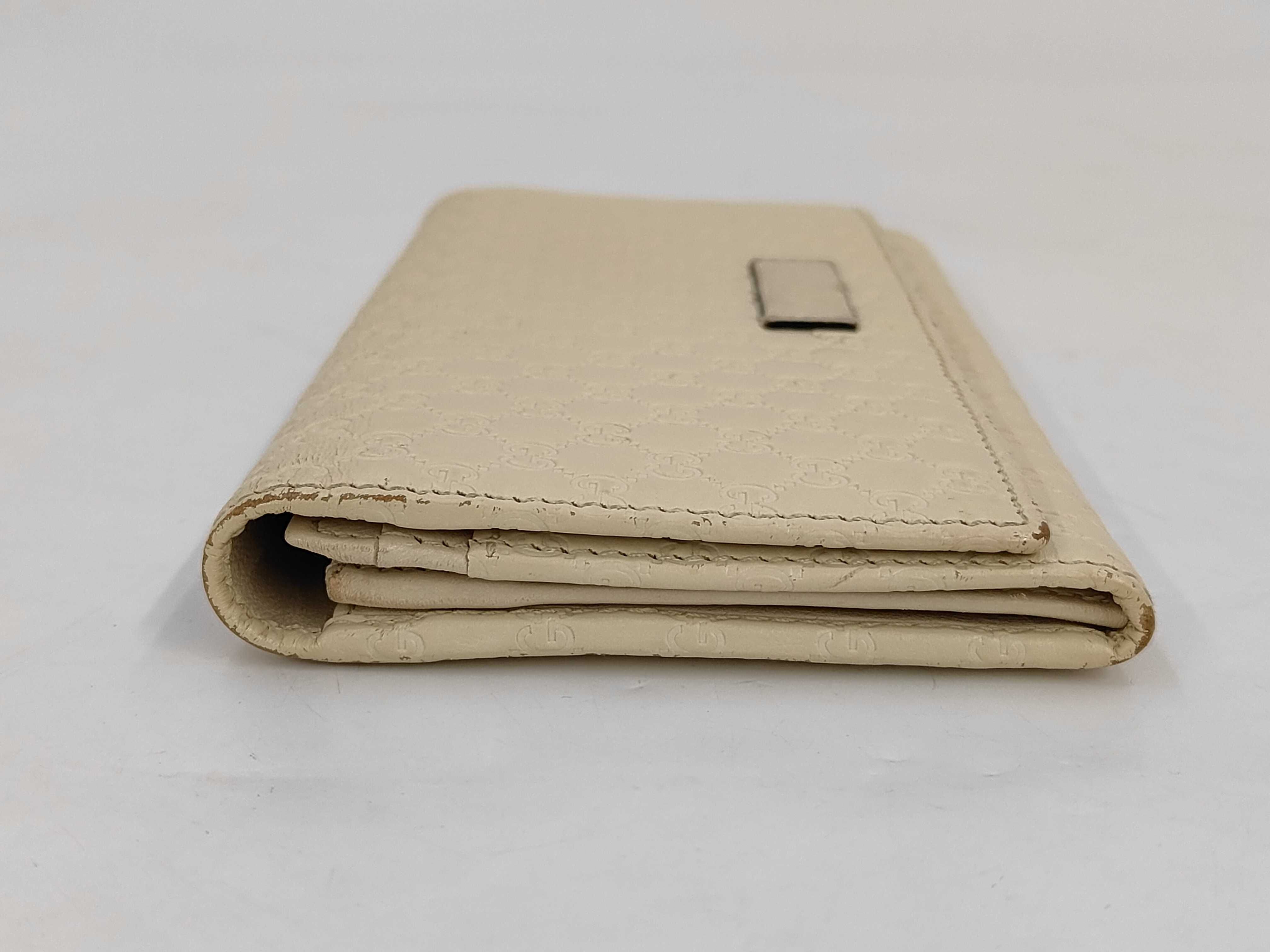 Guccissima / 449396-2067 / Long Wallet / Leather Wallet — view 5