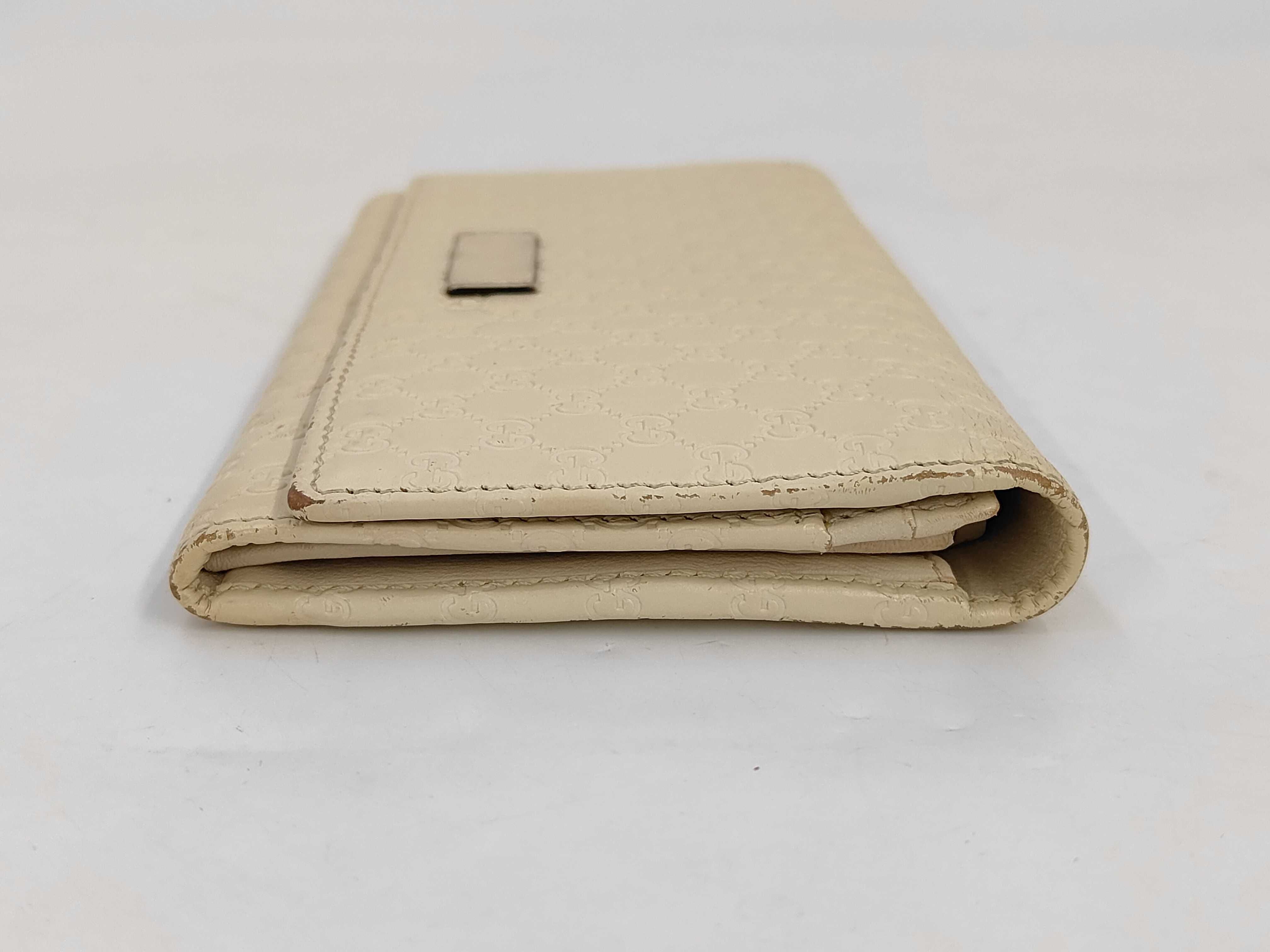 Guccissima / 449396-2067 / Long Wallet / Leather Wallet — view 7