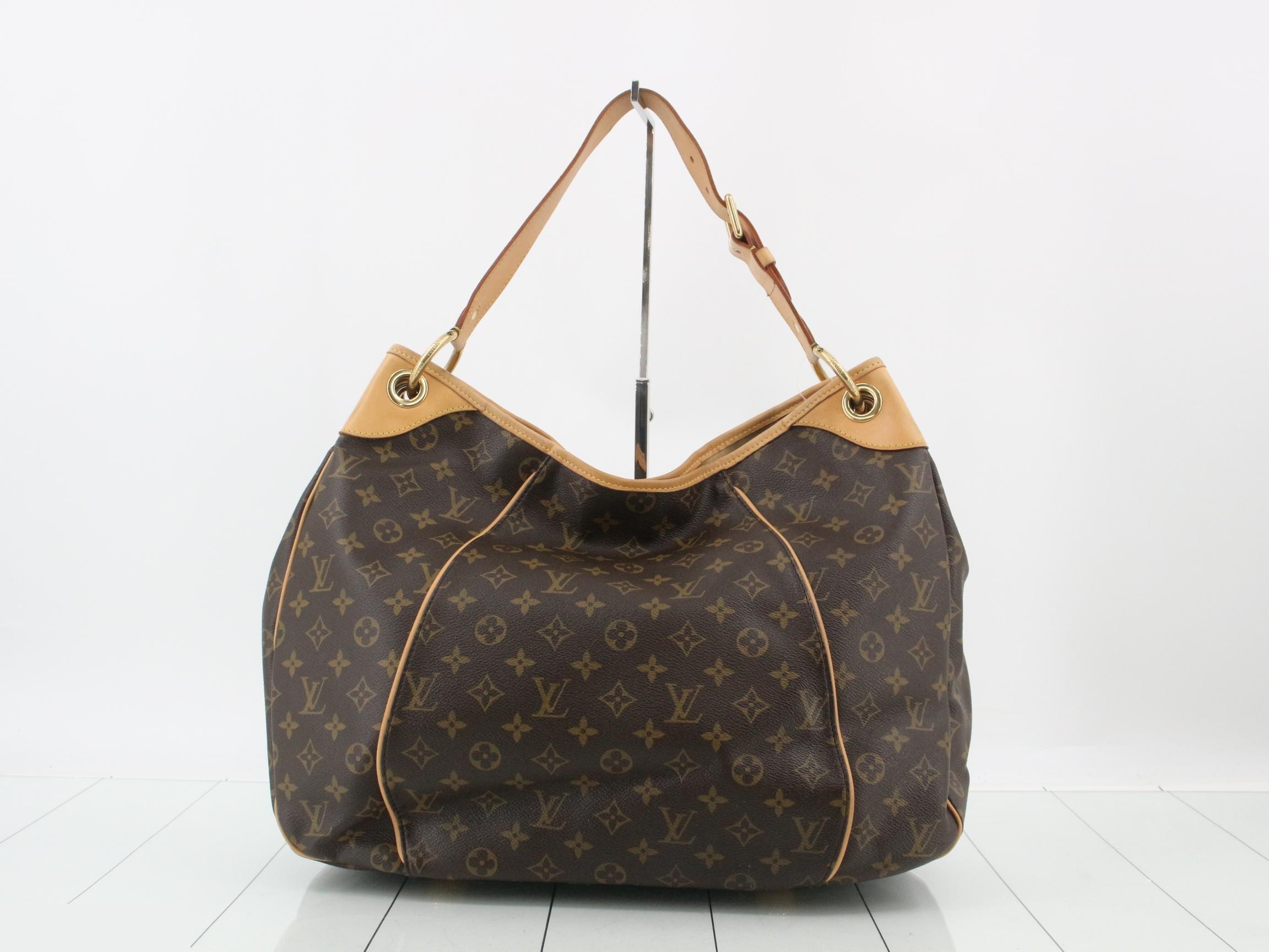 Monogram Thames Shoulder Bag — view 2
