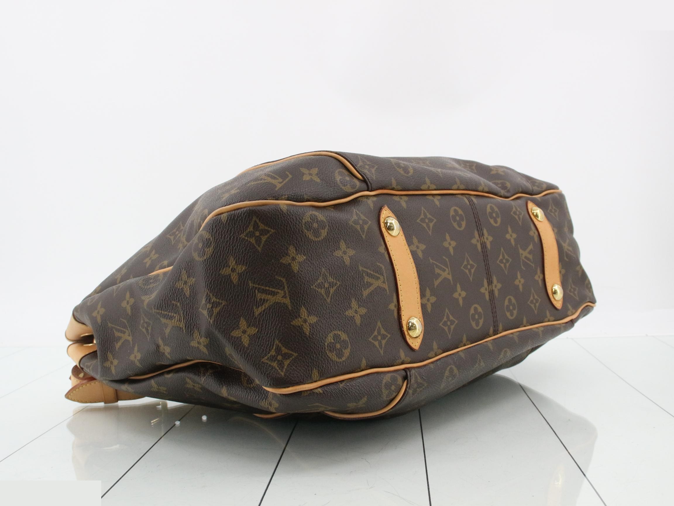 Monogram Thames Shoulder Bag — view 5