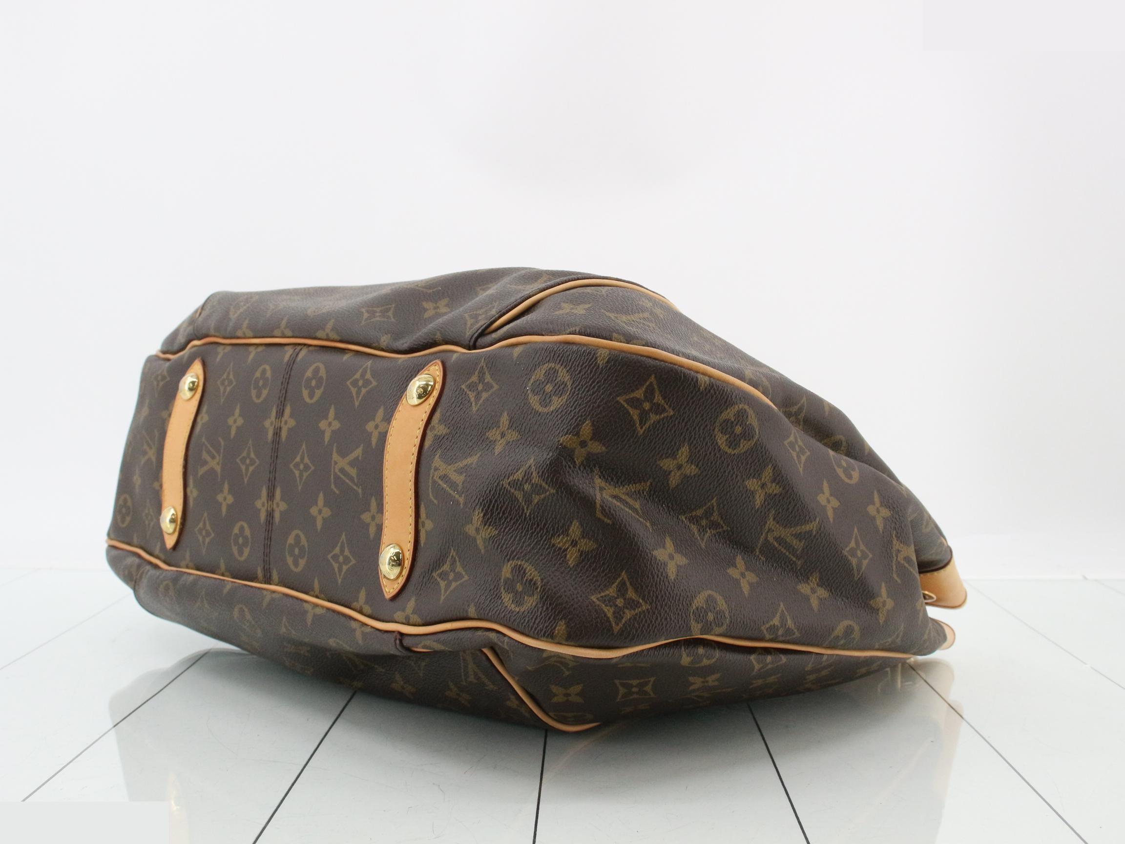 Monogram Thames Shoulder Bag — view 6