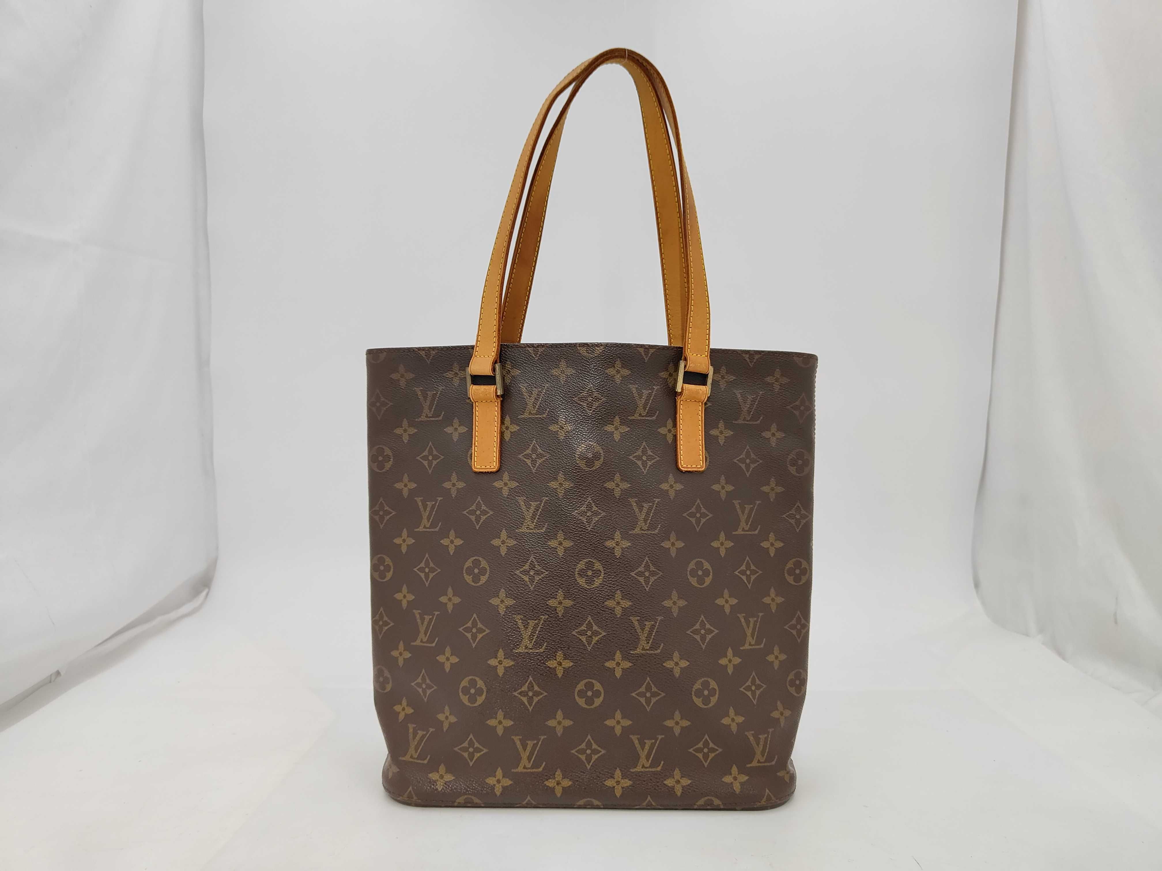 M51170 Monogram Vavin GM Tote Bag