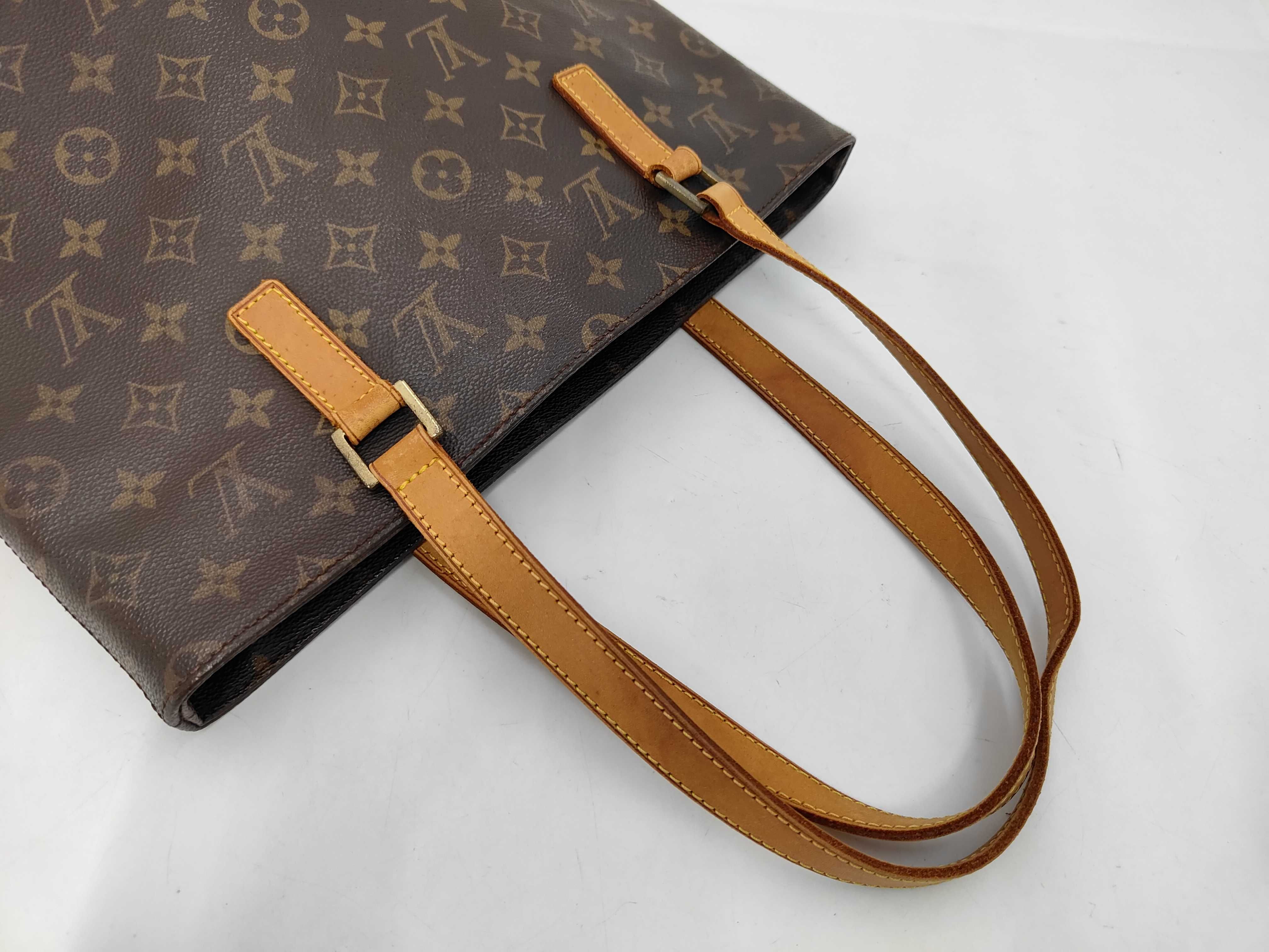 M51170 Monogram Vavin GM Tote Bag — view 3