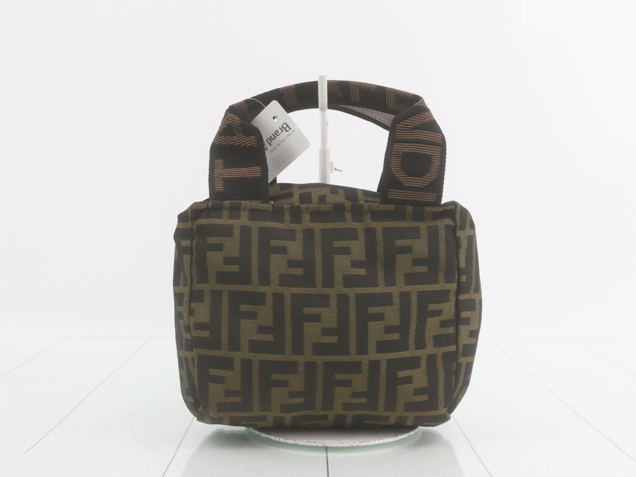 Zucca handbag